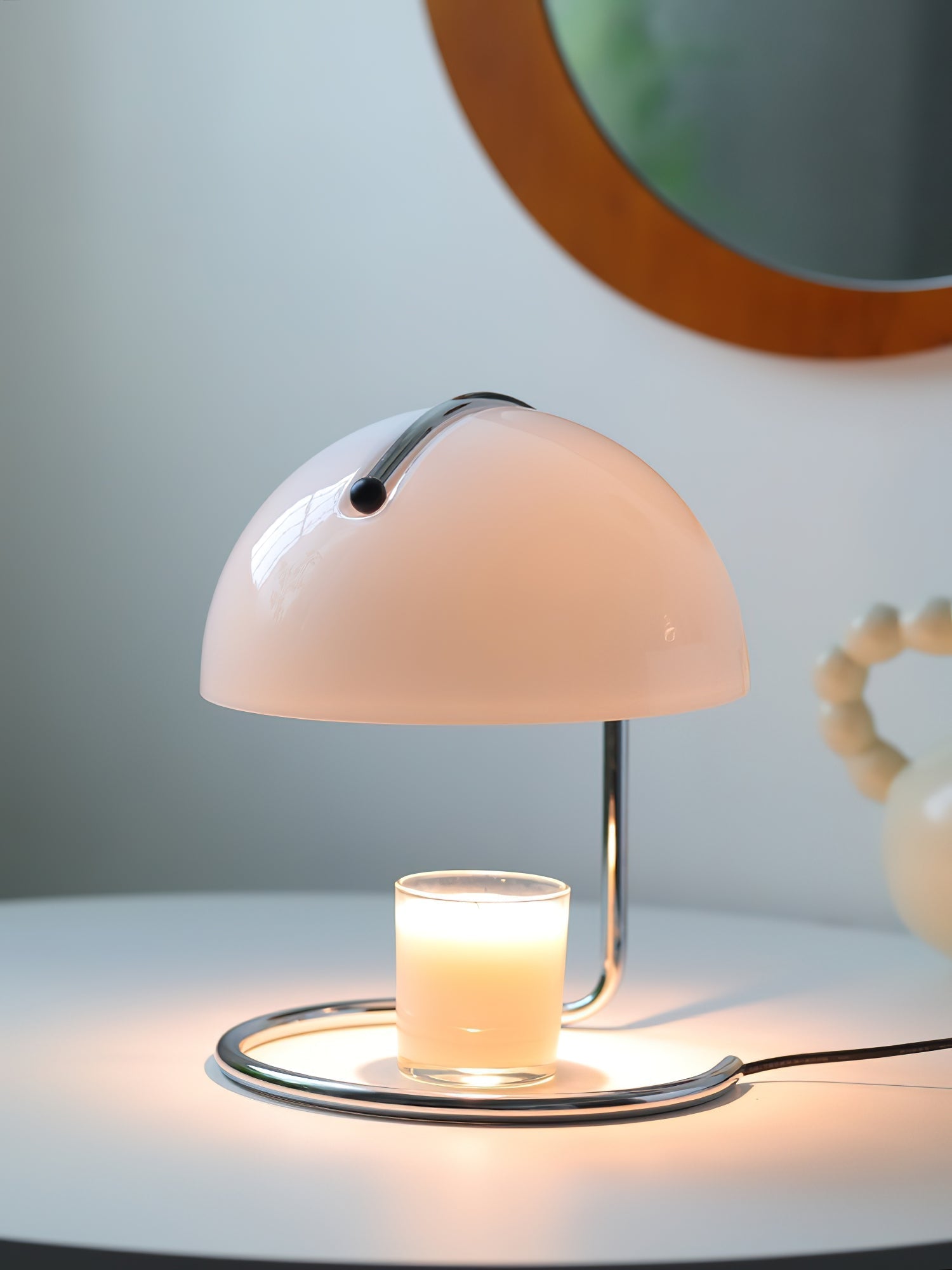 Ford Contemporary Table Lamp - Letslighting