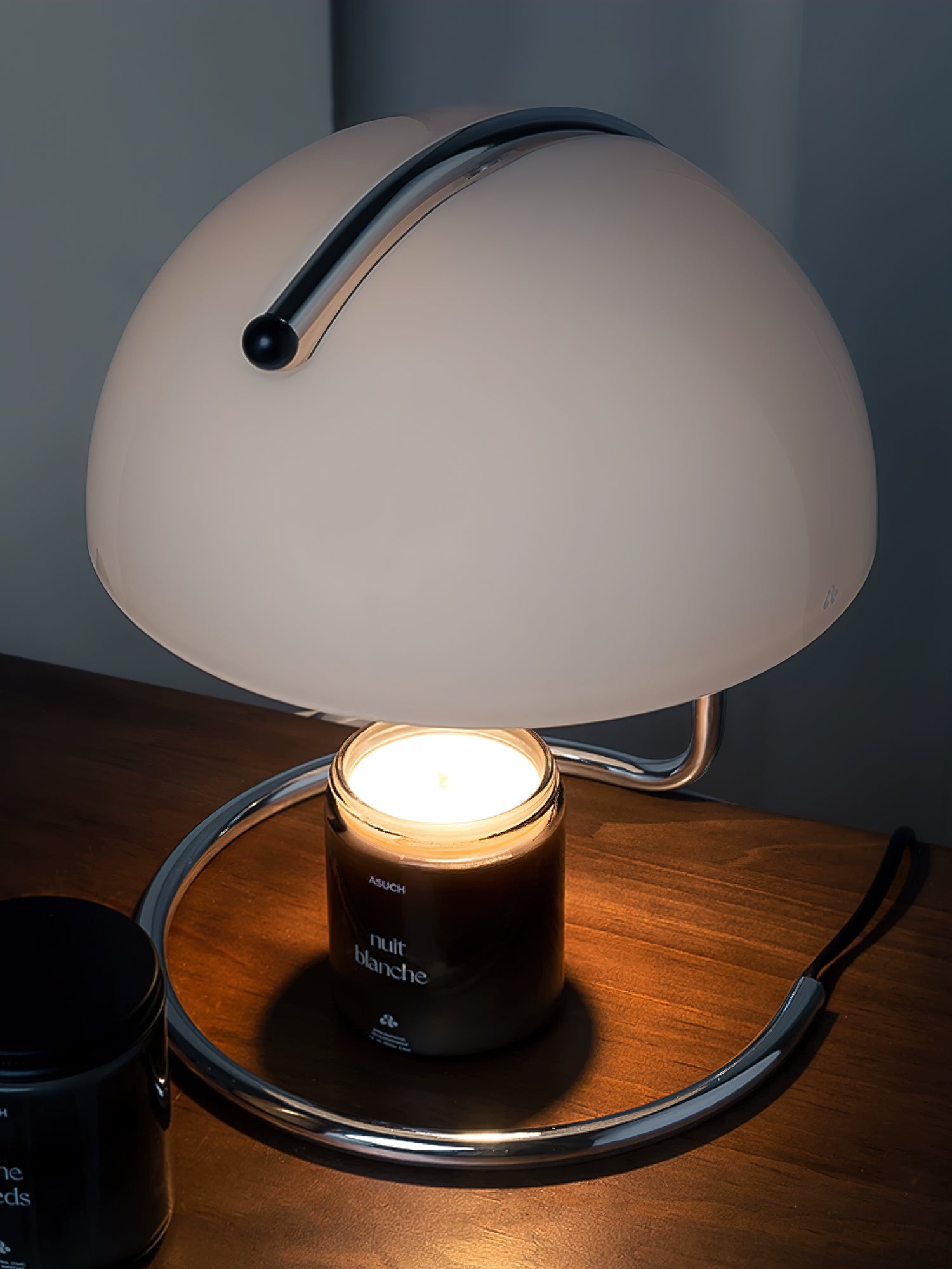 Ford Contemporary Table Lamp - Letslighting