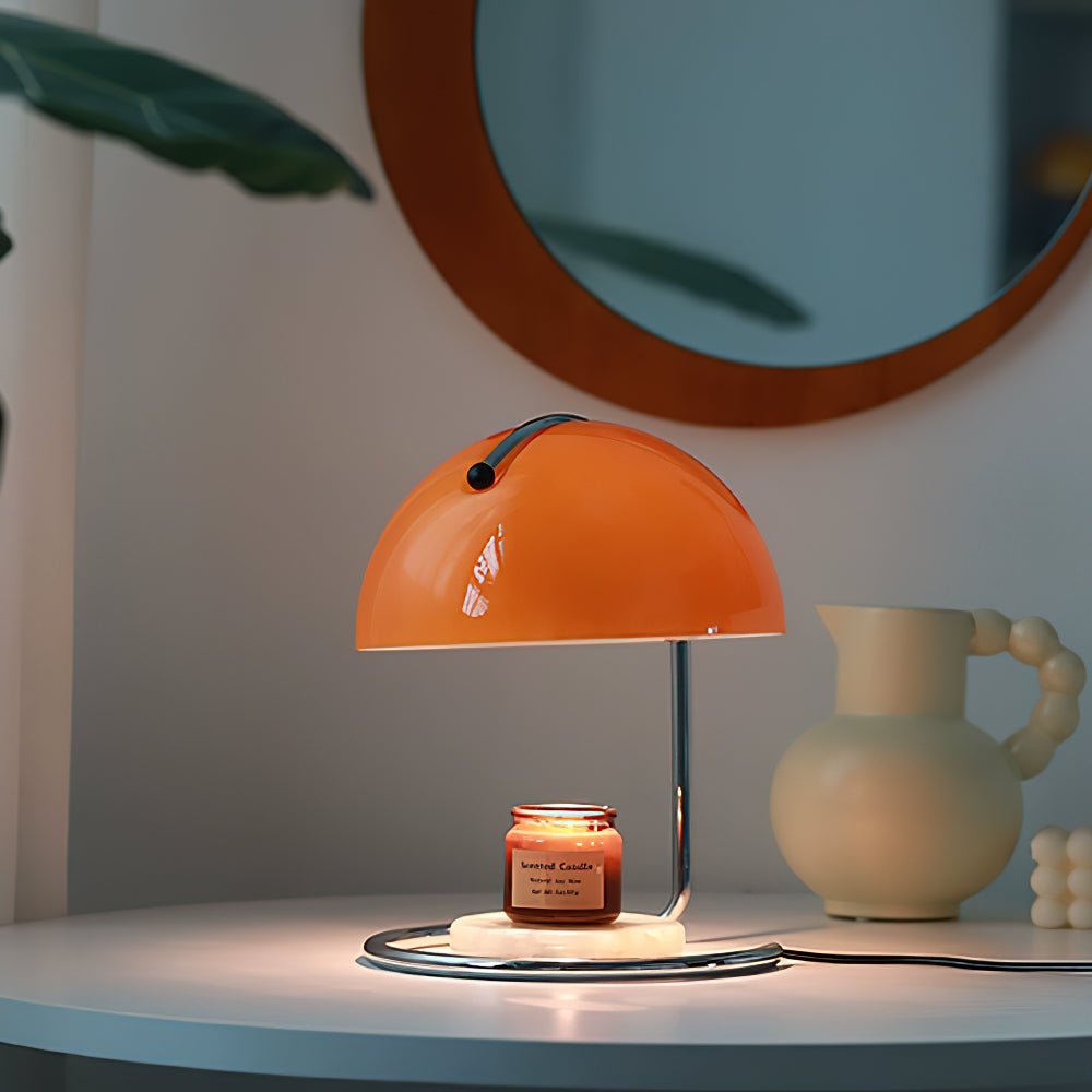 Ford Contemporary Table Lamp - Letslighting