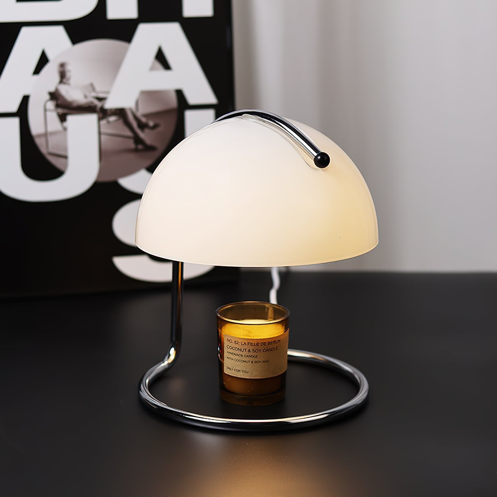 Ford Contemporary Table Lamp - Letslighting