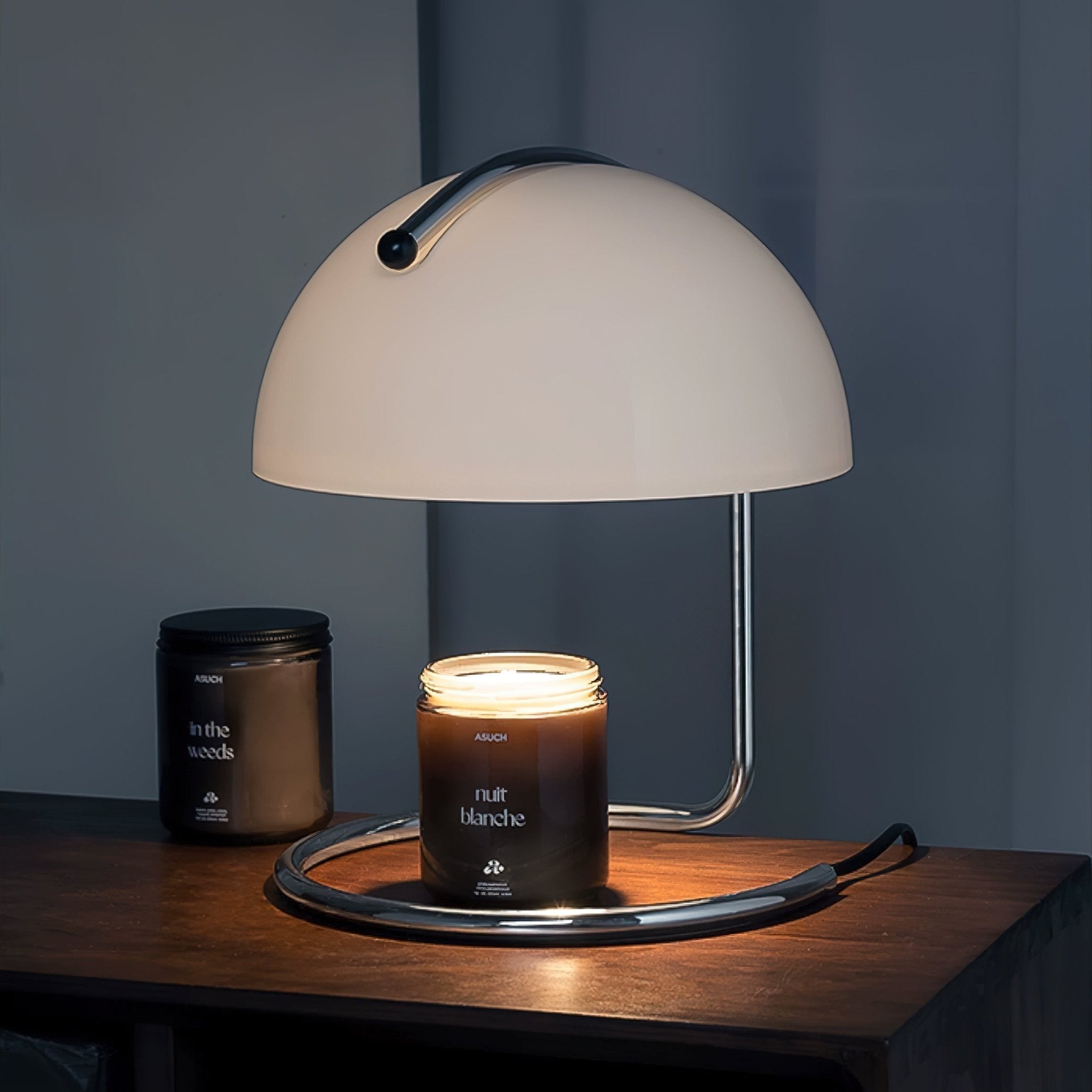 Ford Contemporary Table Lamp - Letslighting