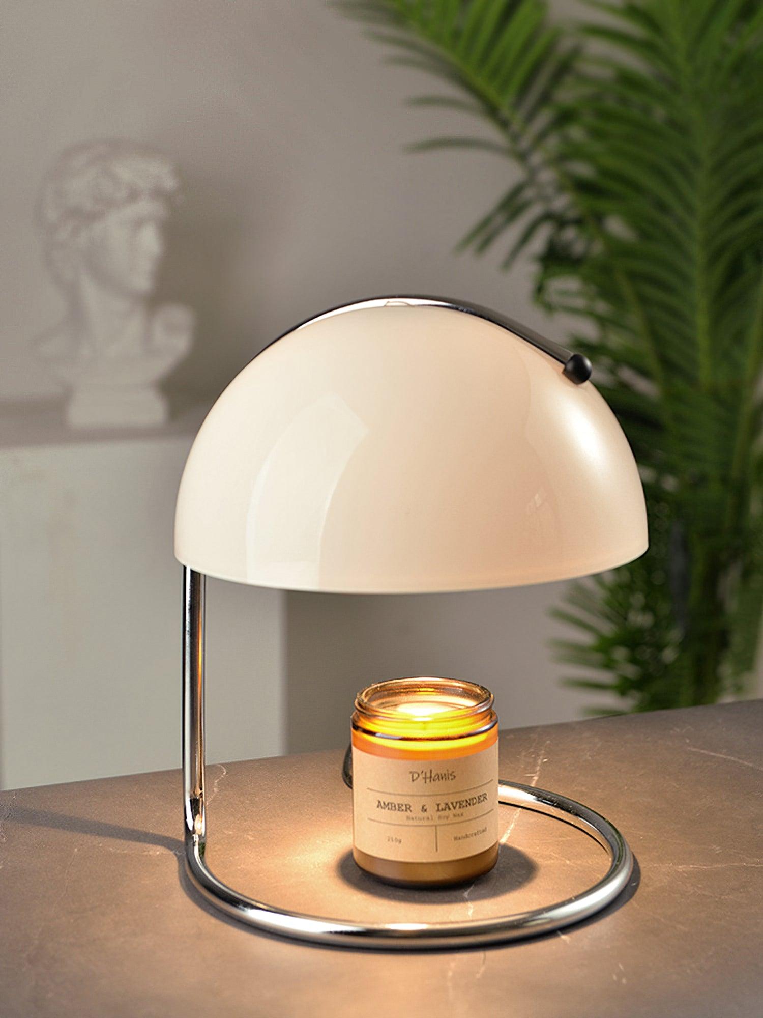 Ford Contemporary Table Lamp - Letslighting