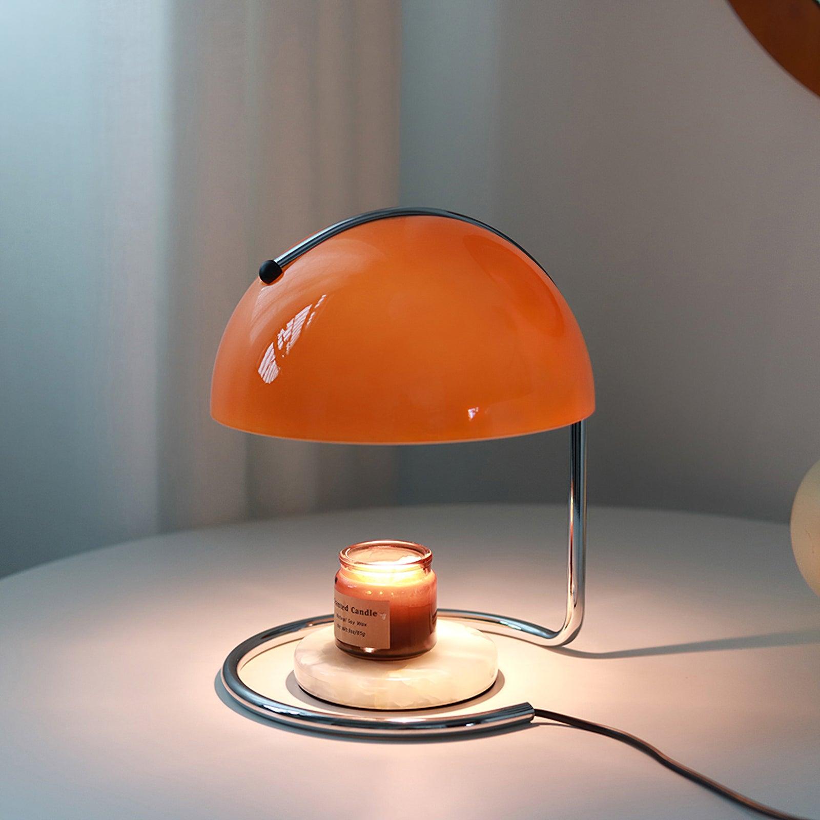 Ford Contemporary Table Lamp - Letslighting
