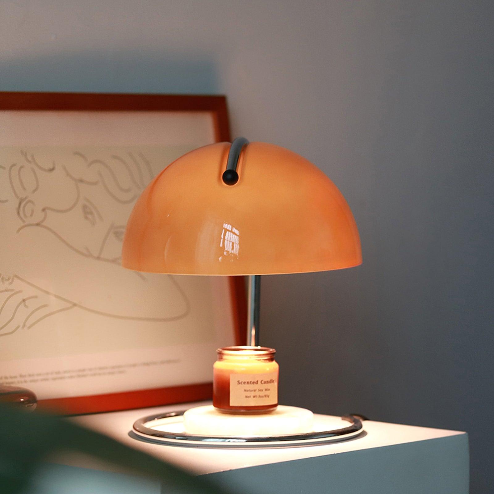 Ford Contemporary Table Lamp - Letslighting