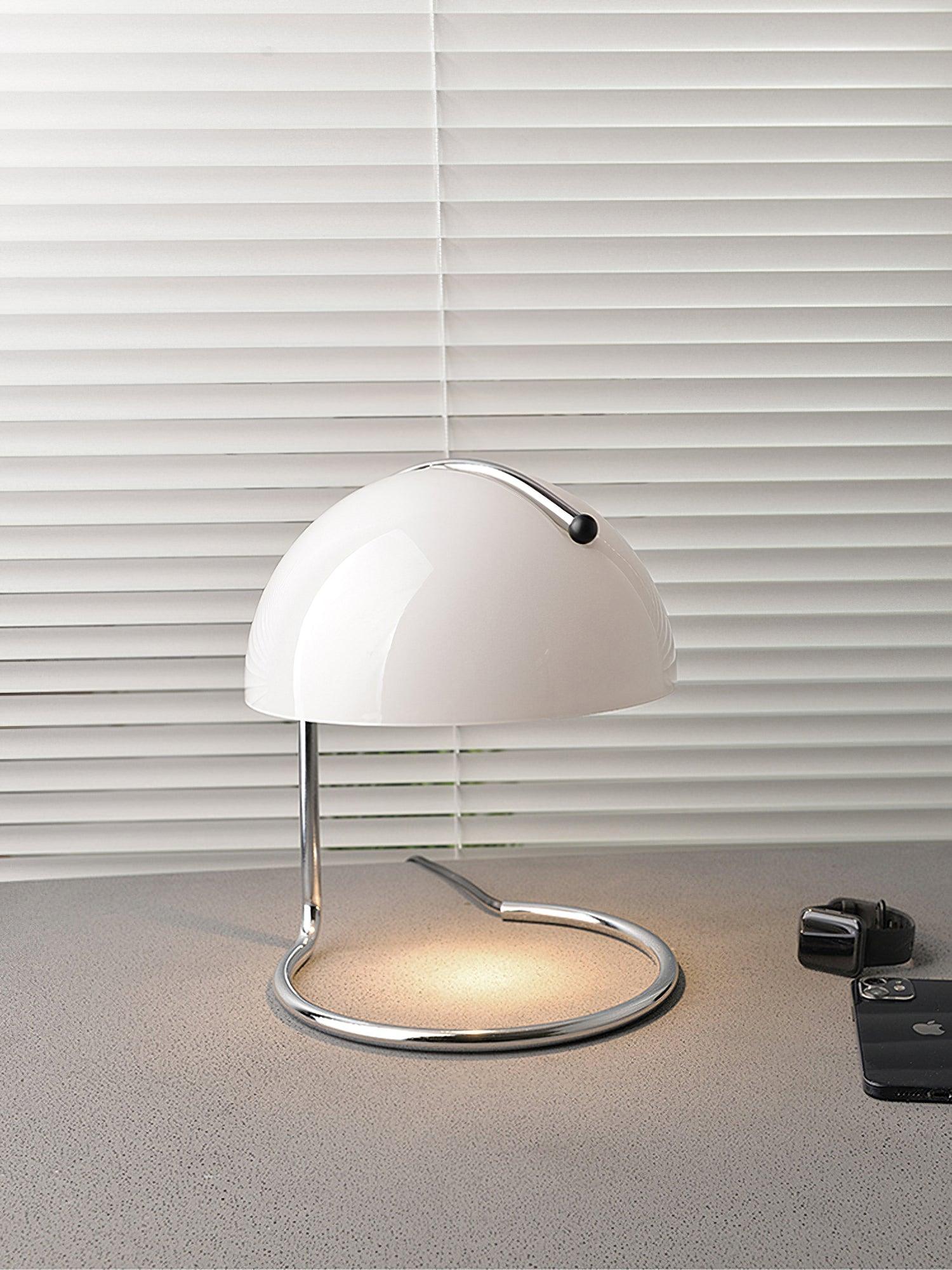 Ford Contemporary Table Lamp - Letslighting