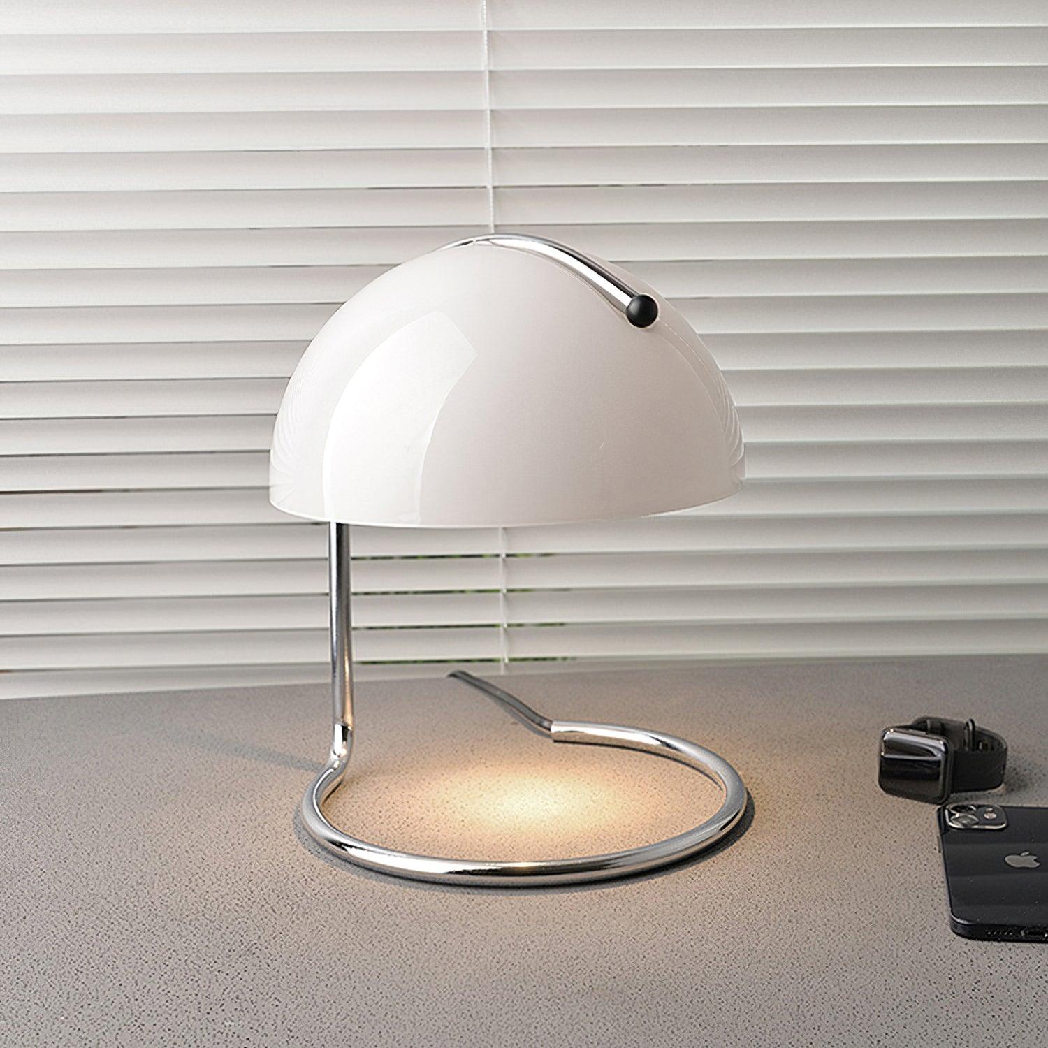 Ford Contemporary Table Lamp - Letslighting