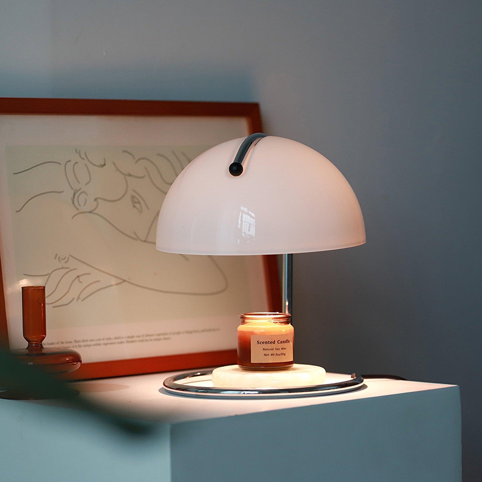 Ford Contemporary Table Lamp - Letslighting