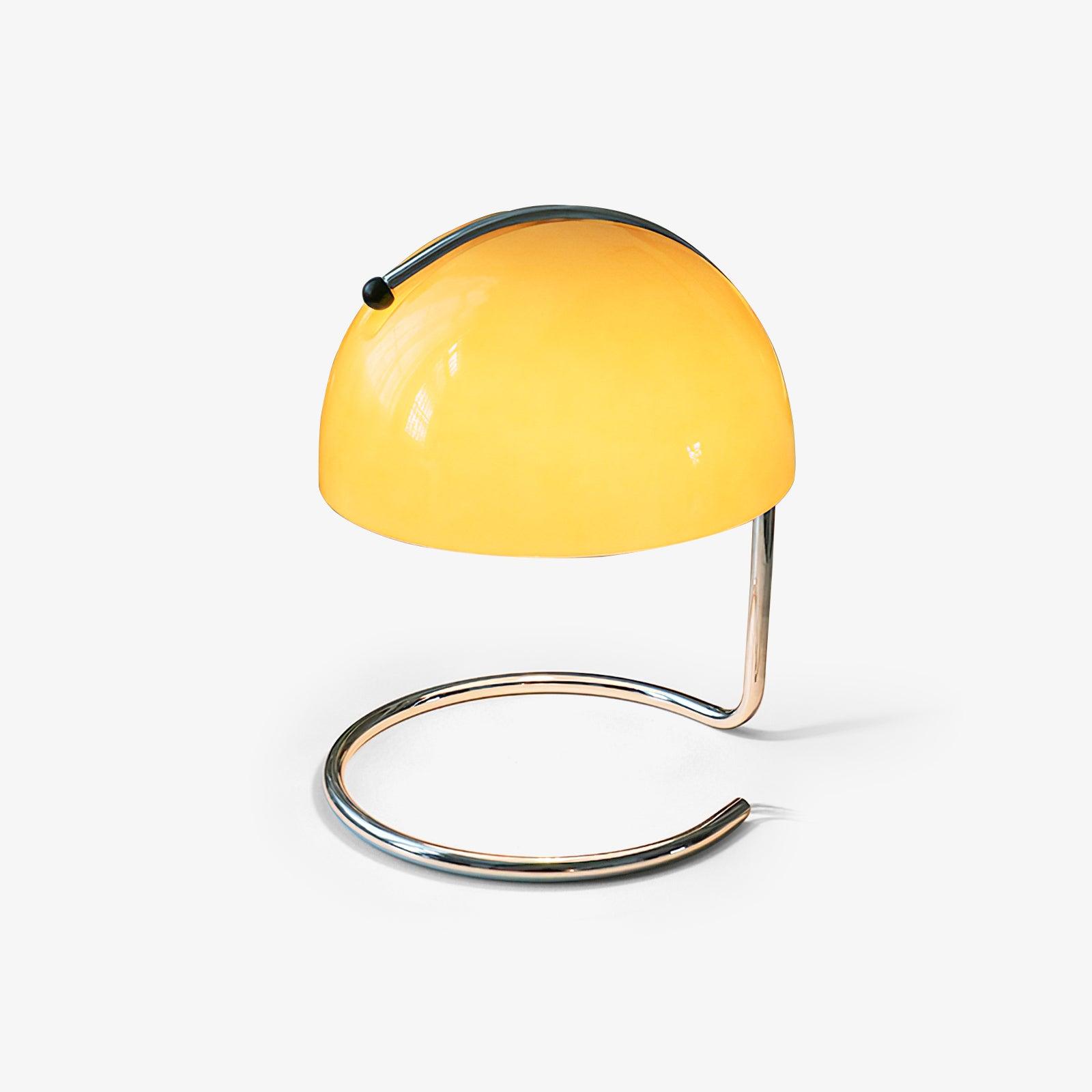 Ford Contemporary Table Lamp - Letslighting