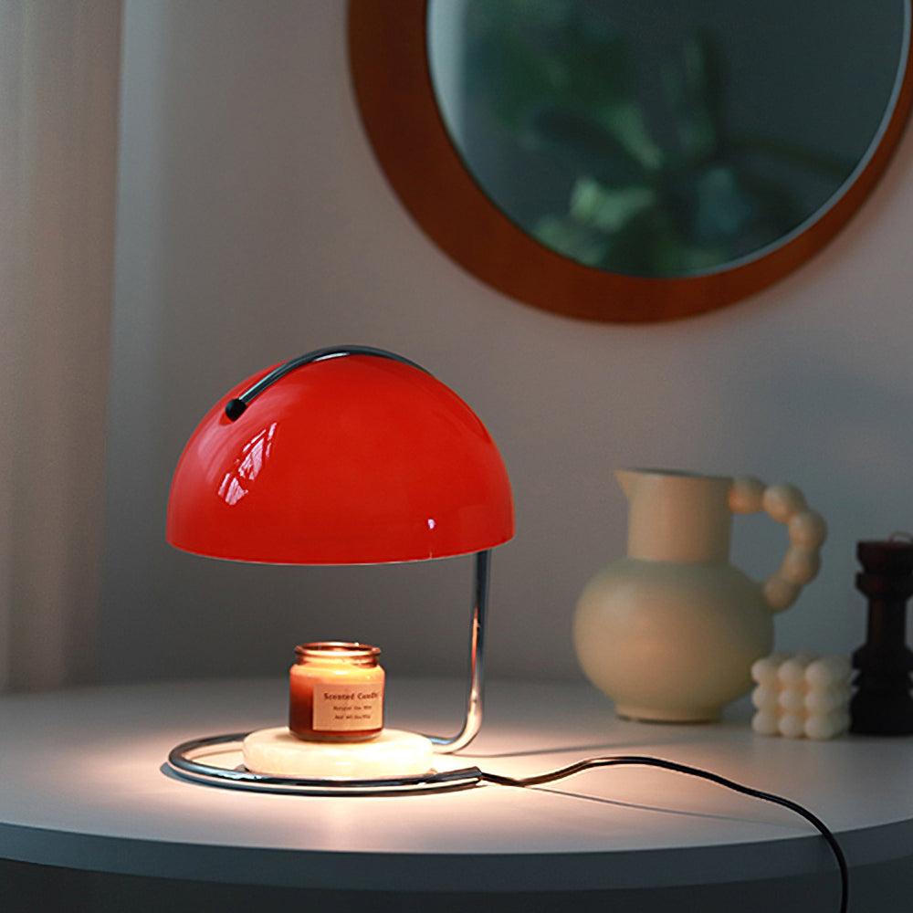 Ford Contemporary Table Lamp - Letslighting