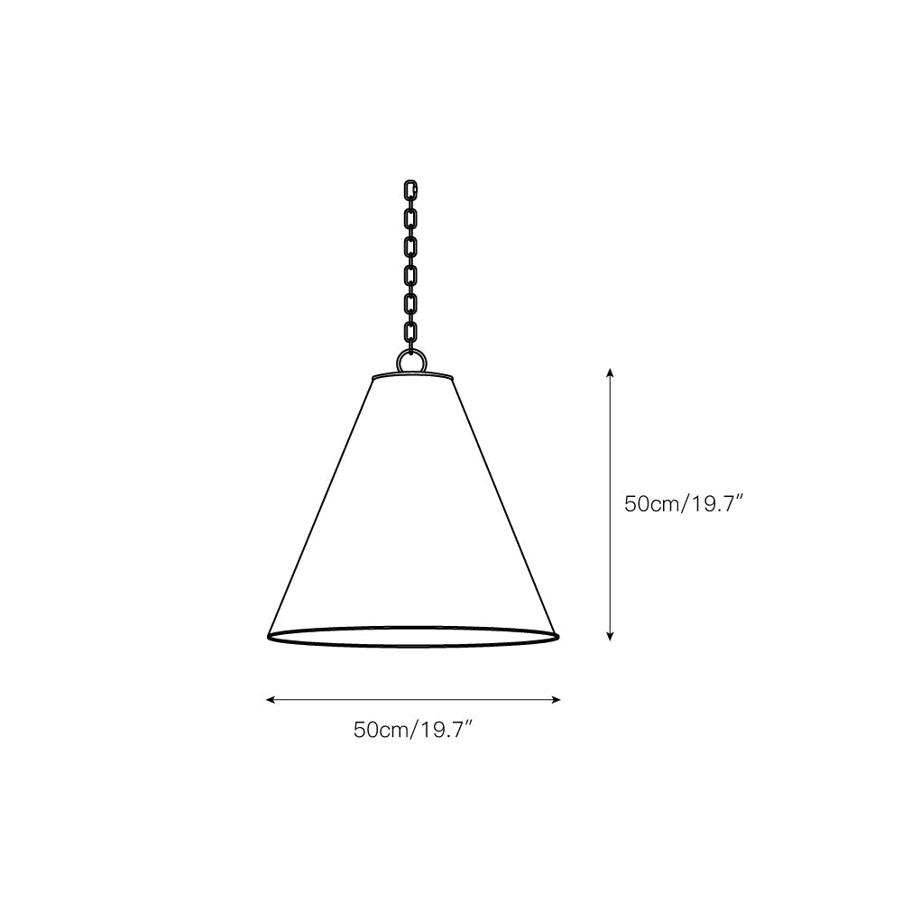 Eursorion Modern Minimalist Pendant Light - Letslighting