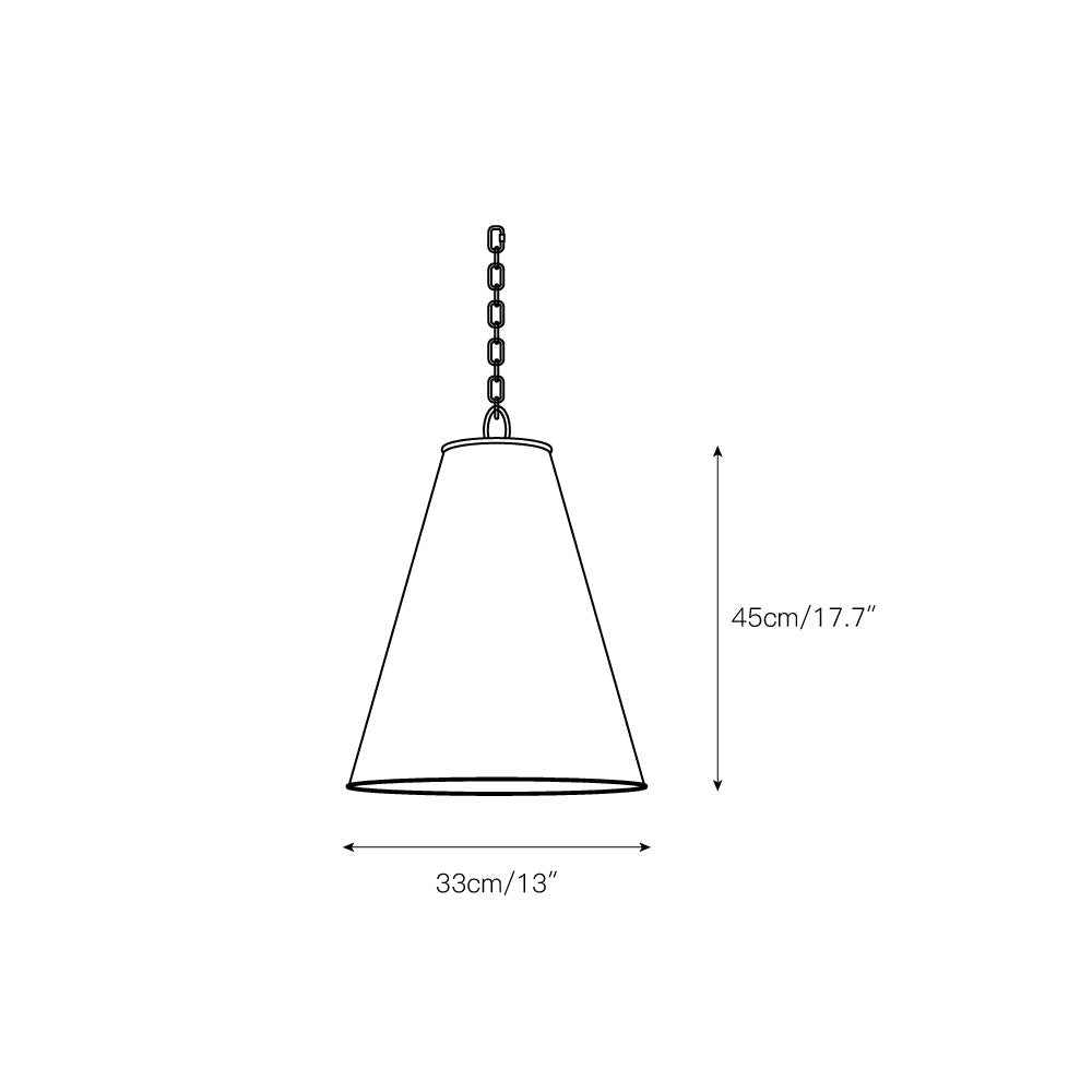 Eursorion Modern Minimalist Pendant Light - Letslighting