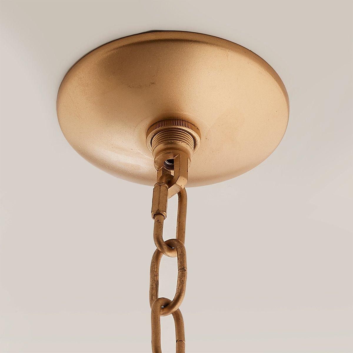 Eursorion Modern Minimalist Pendant Light - Letslighting