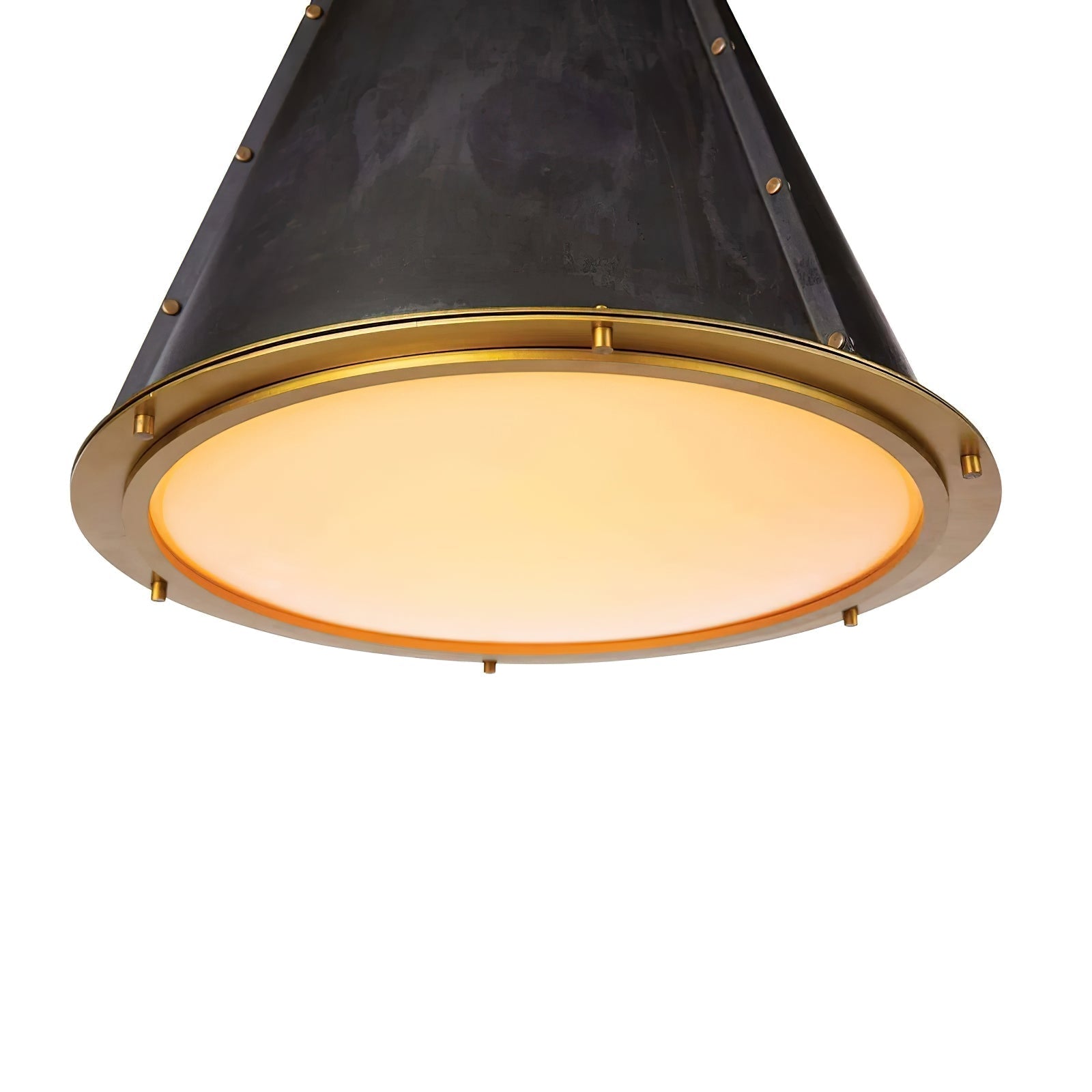 Eursorion Modern Minimalist Pendant Light - Letslighting