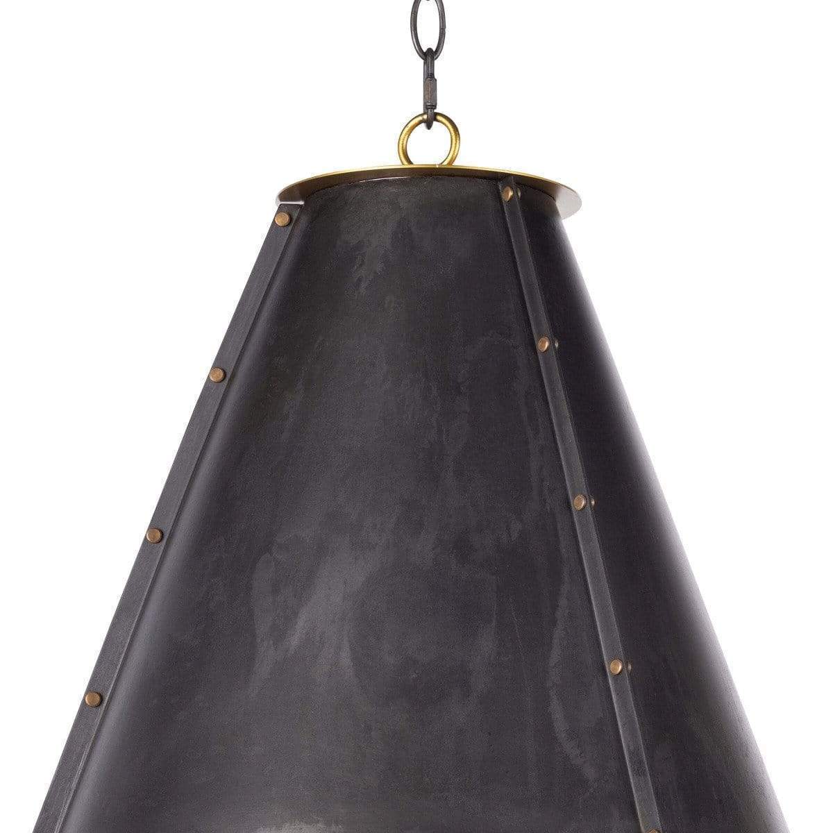 Eursorion Modern Minimalist Pendant Light - Letslighting
