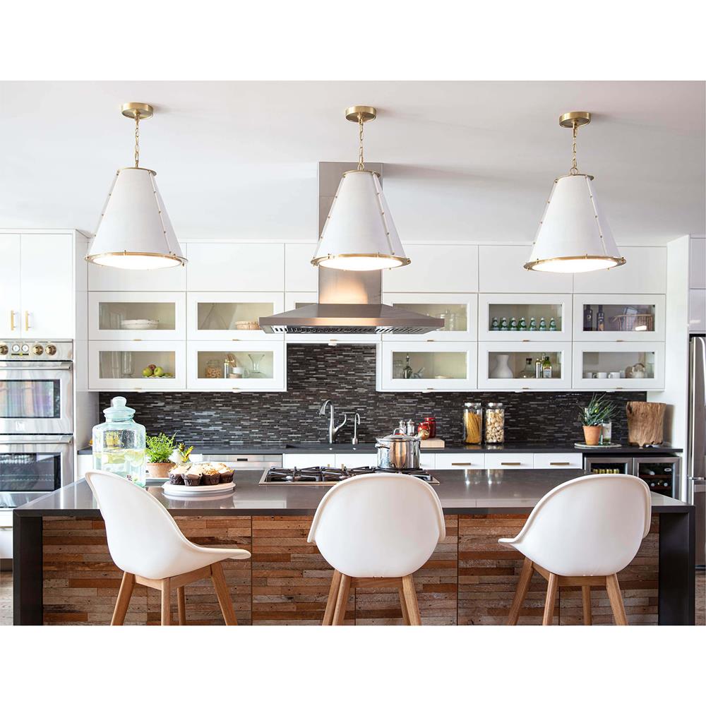Eursorion Modern Minimalist Pendant Light - Letslighting