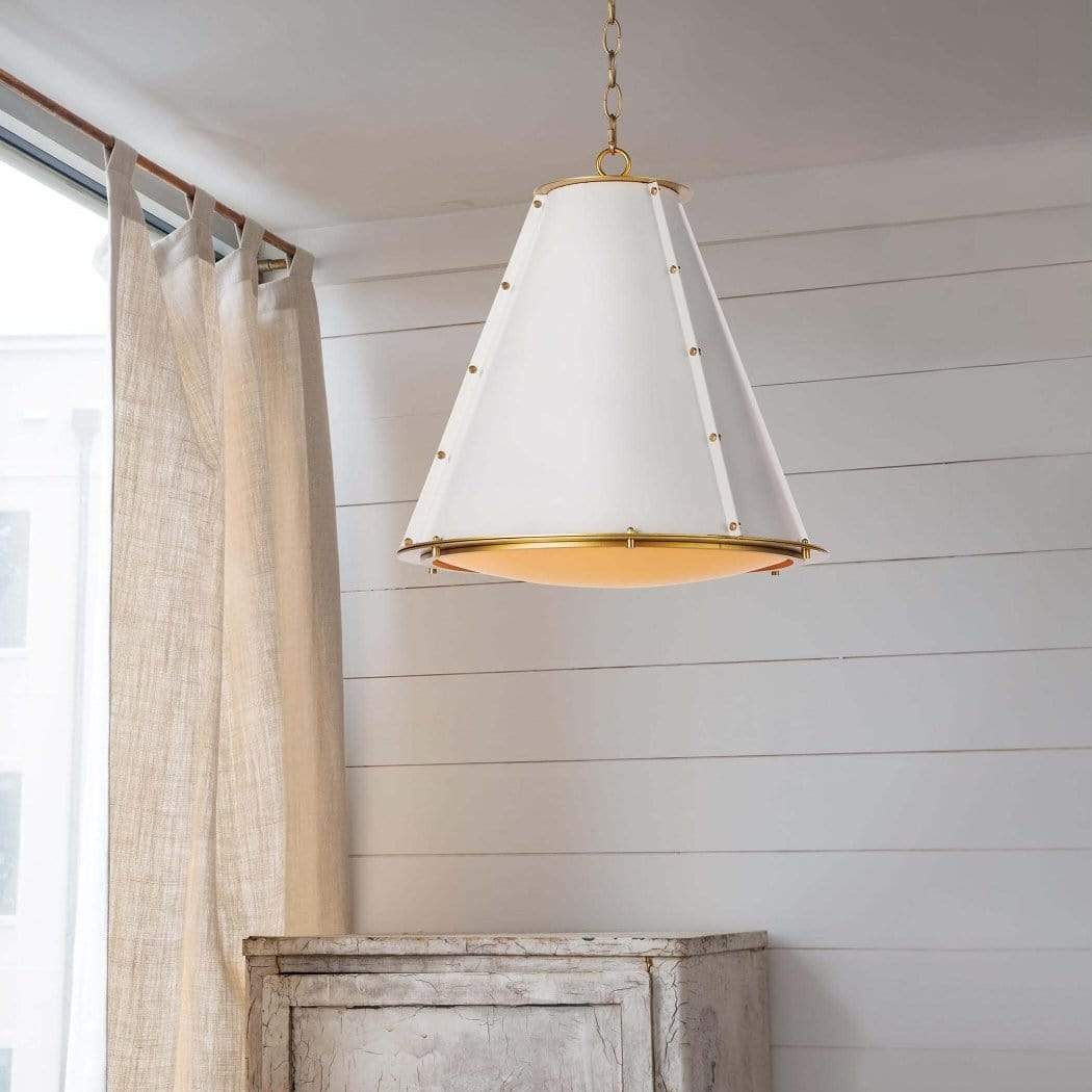 Eursorion Modern Minimalist Pendant Light - Letslighting