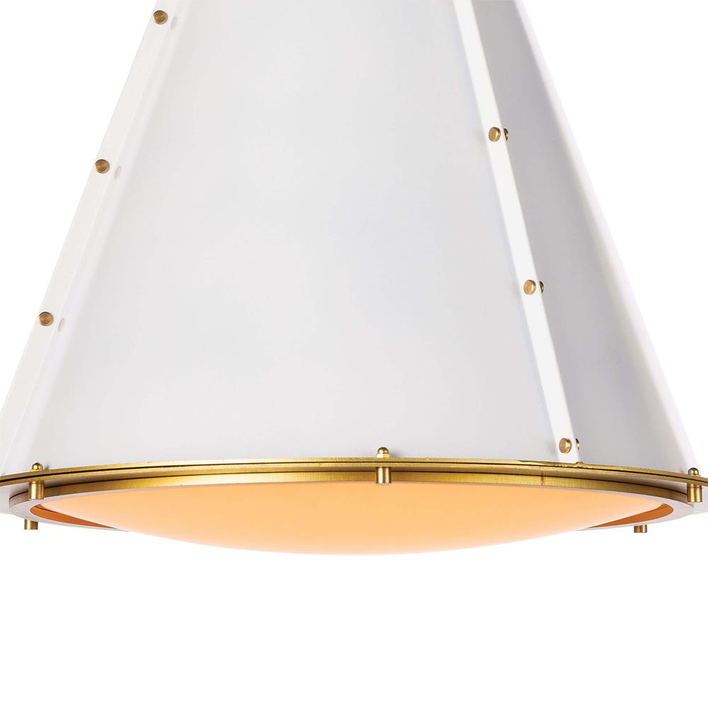 Eursorion Modern Minimalist Pendant Light - Letslighting