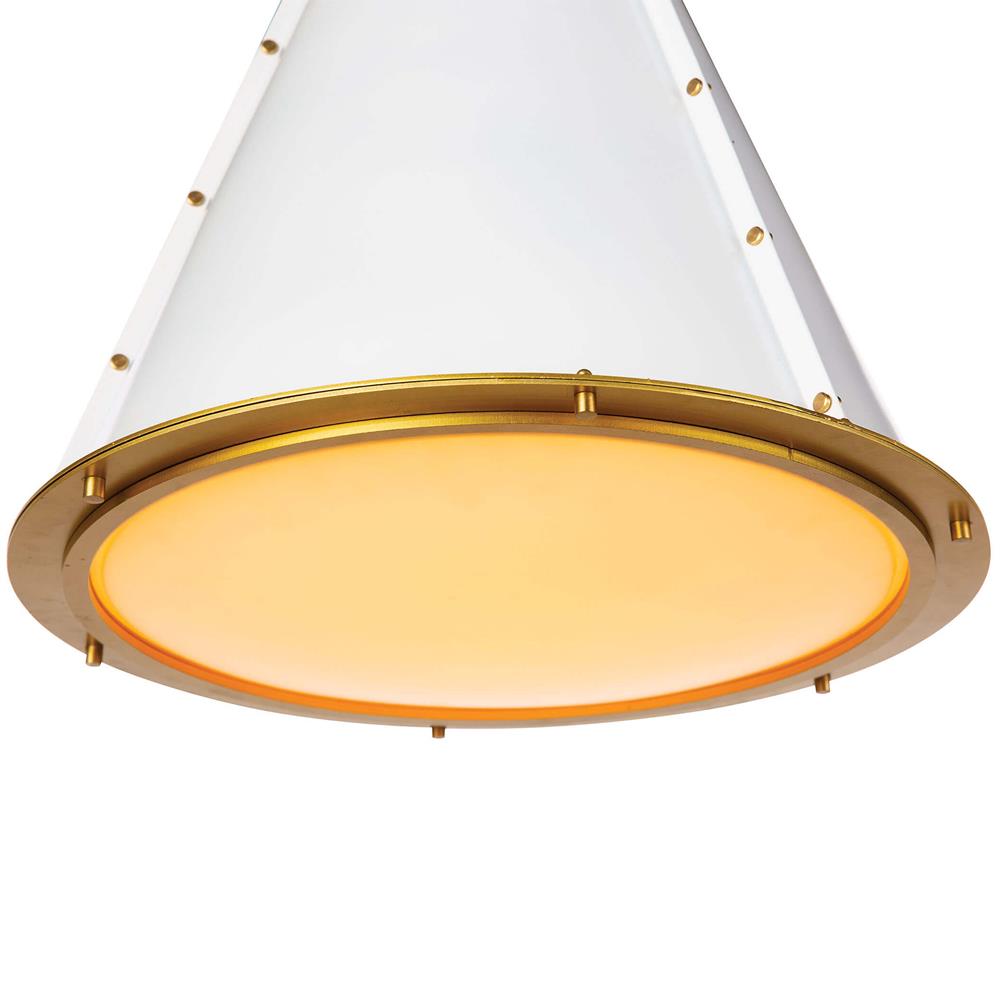 Eursorion Modern Minimalist Pendant Light - Letslighting