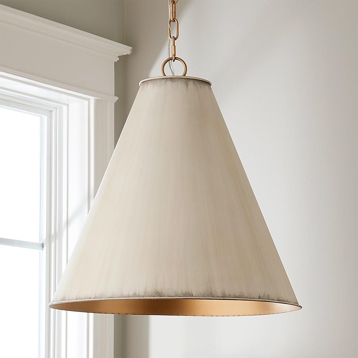 Eursorion Modern Minimalist Pendant Light - Letslighting