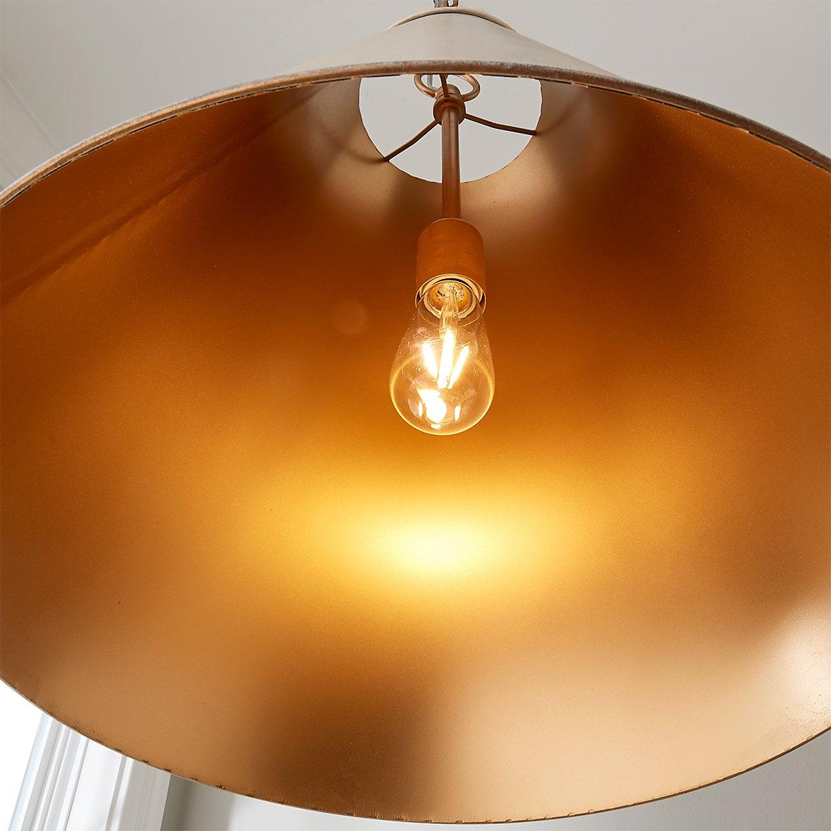Eursorion Modern Minimalist Pendant Light - Letslighting