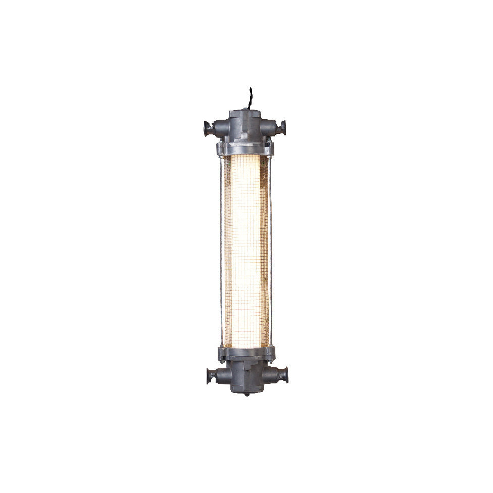 Nyliryra Elegance Vintage Offset Wall Lamp - Letslighting