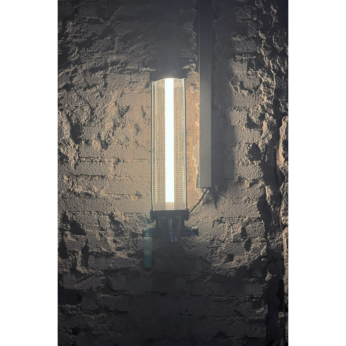 Nyliryra Elegance Vintage Offset Wall Lamp - Letslighting