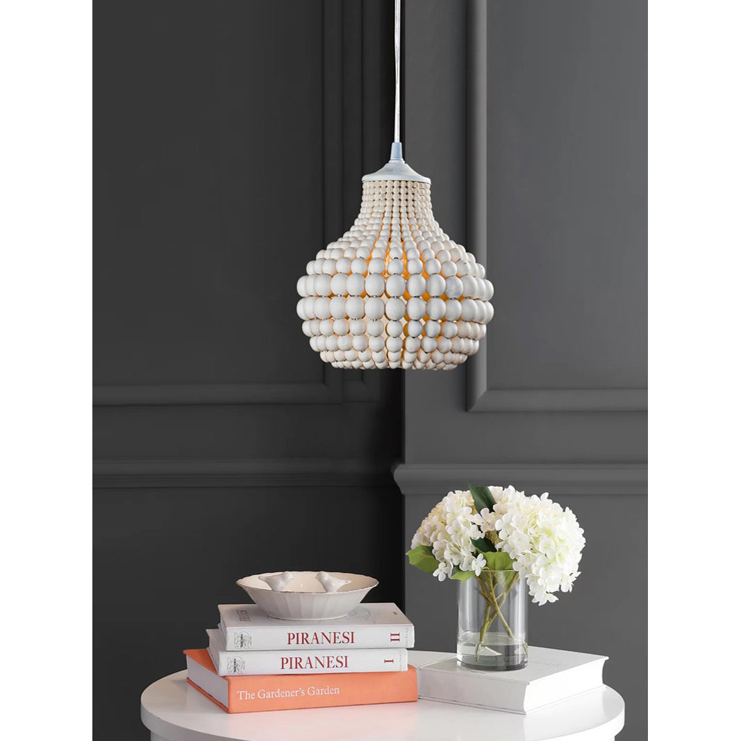Ilirel Individual Creativity Beaded Pendant Lamp - Letslighting