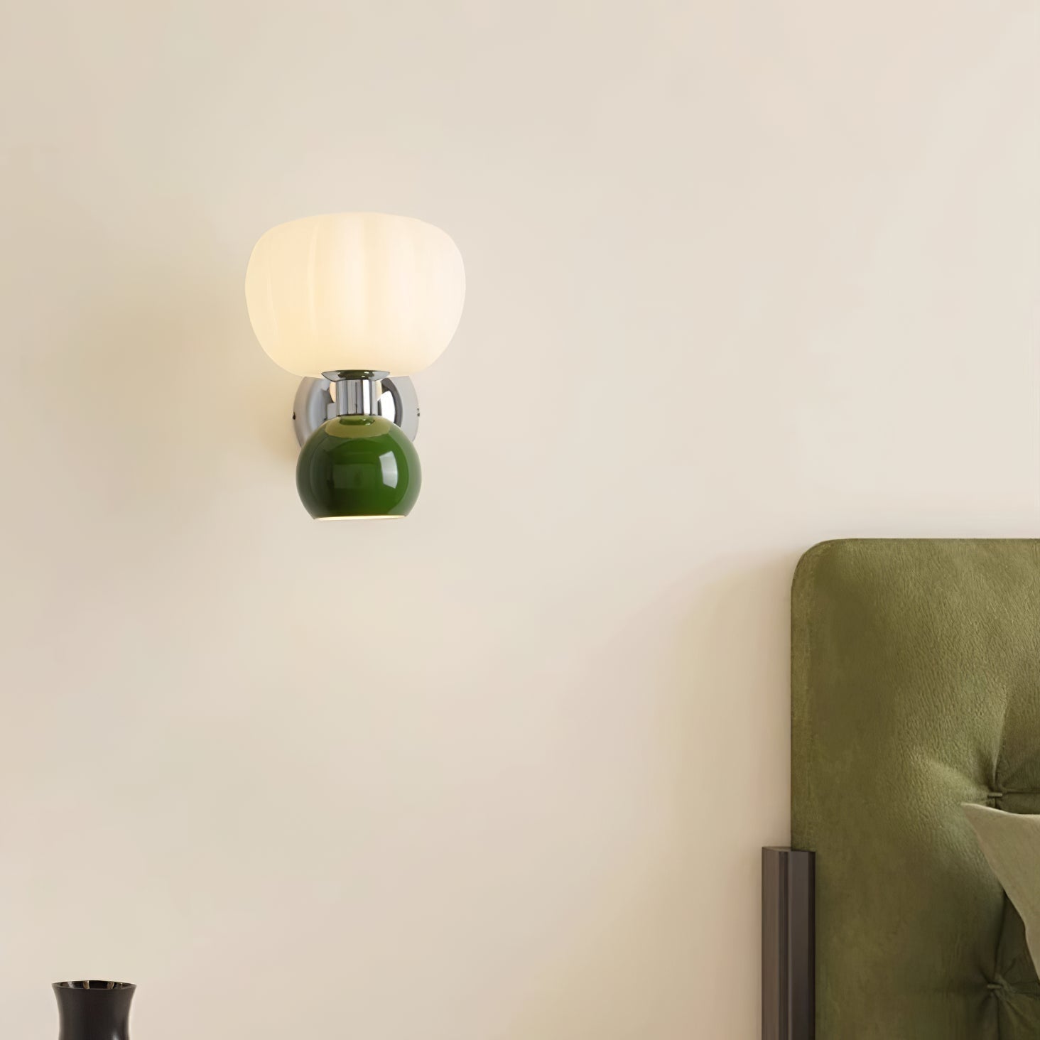 Syrinora Modern Minimalist Wall Lamp - Letslighting