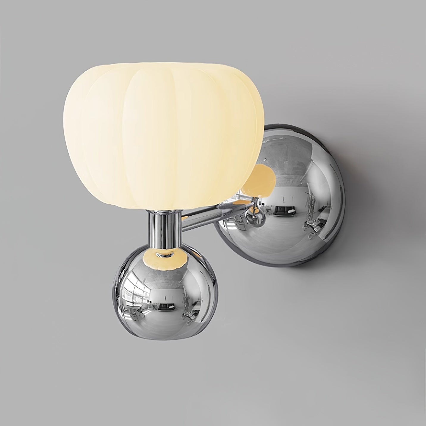 Syrinora Modern Minimalist Wall Lamp - Letslighting