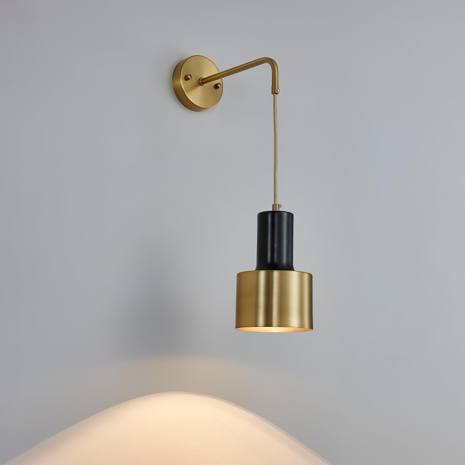 Ezra Minimalist Wall Lamp - Letslighting