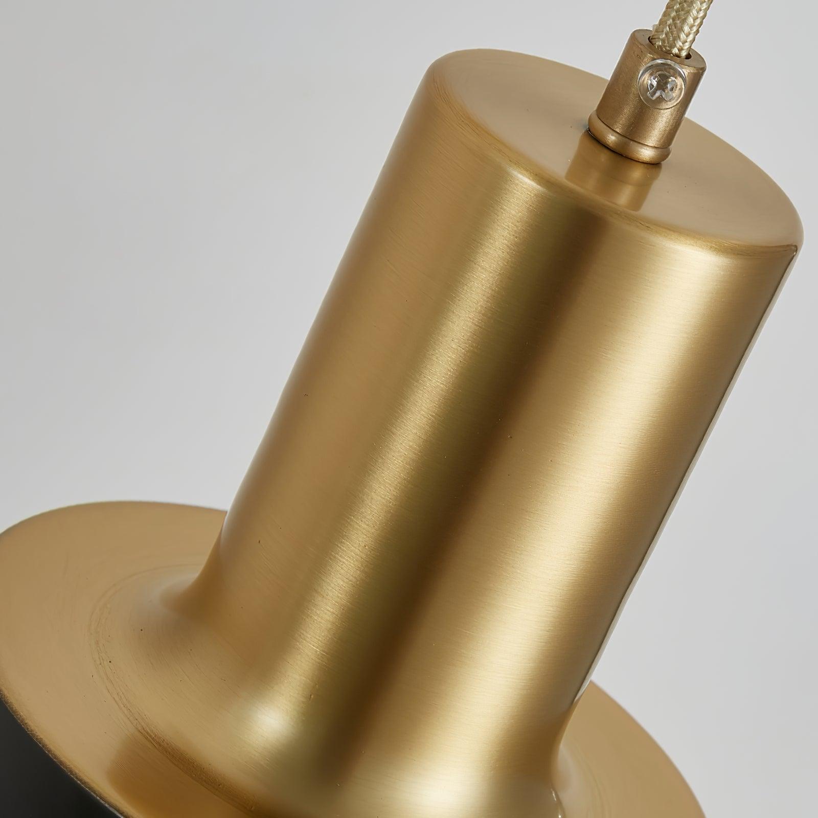 Ezra Minimalist Wall Lamp - Letslighting