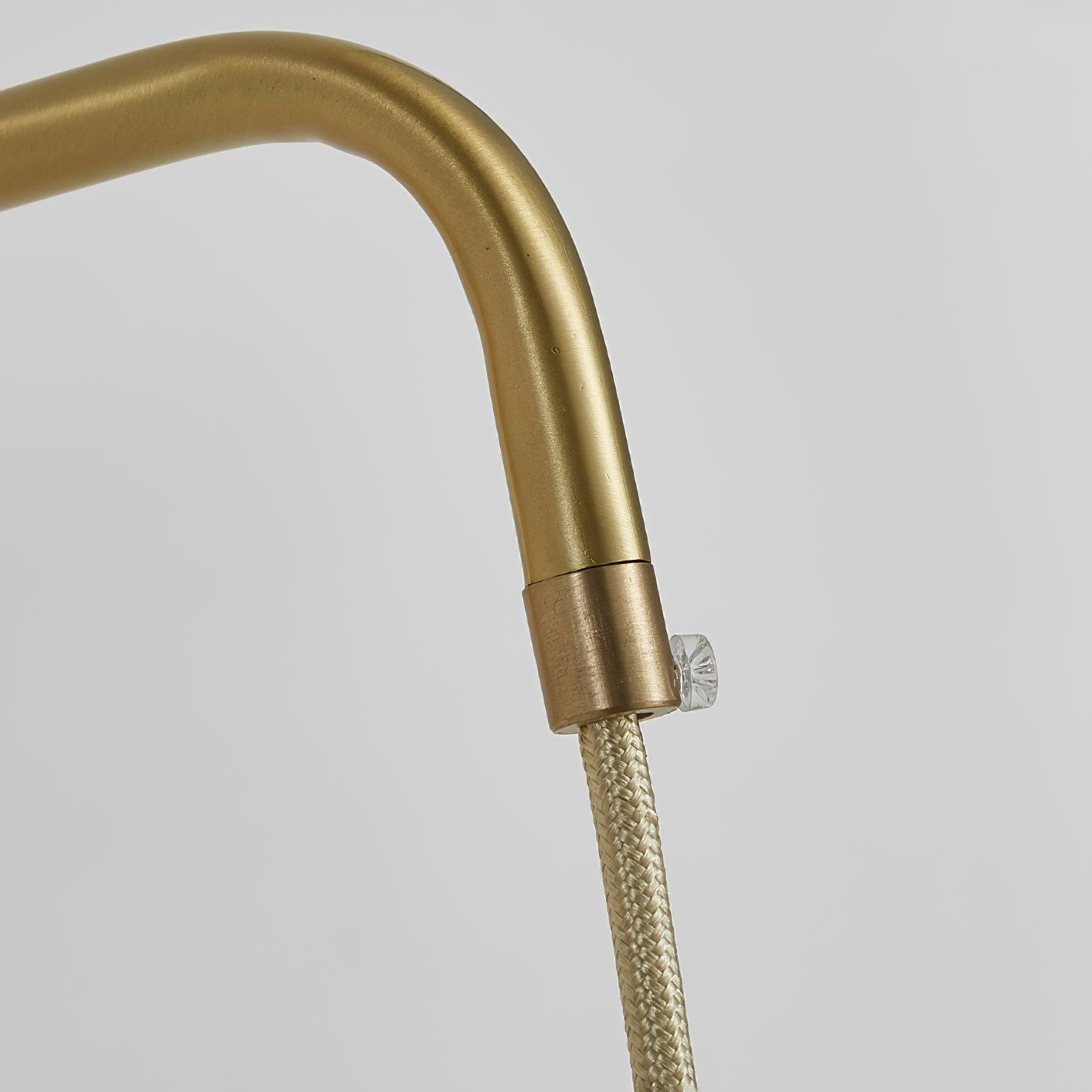 Ezra Minimalist Wall Lamp - Letslighting