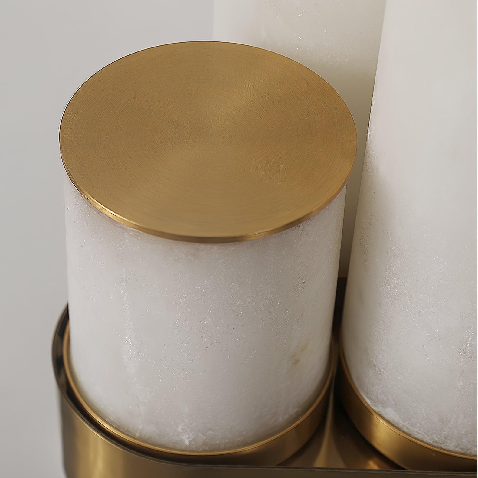 Orion Alabaster Floor Lamp