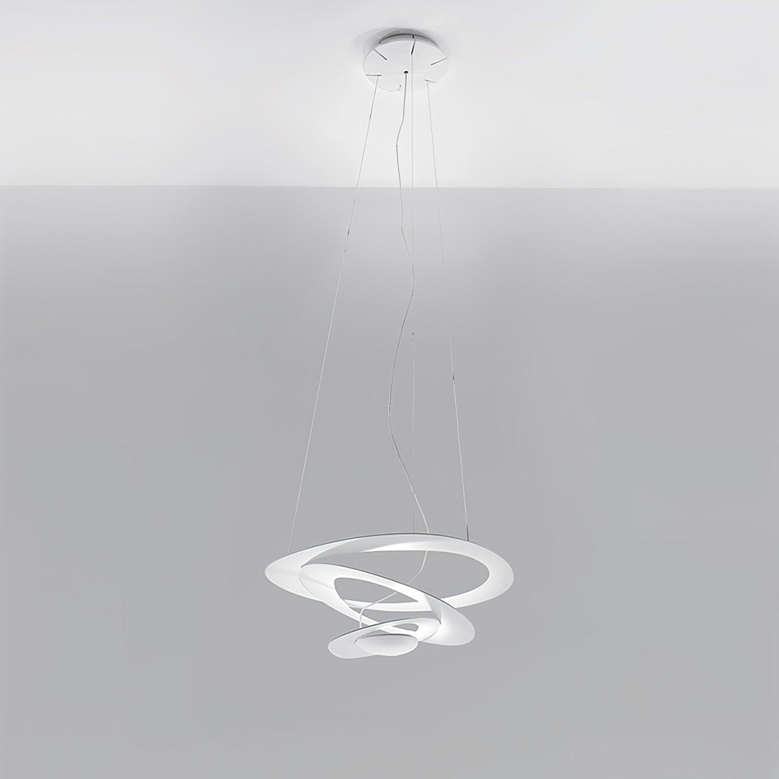Kaia Modern Pendant Light