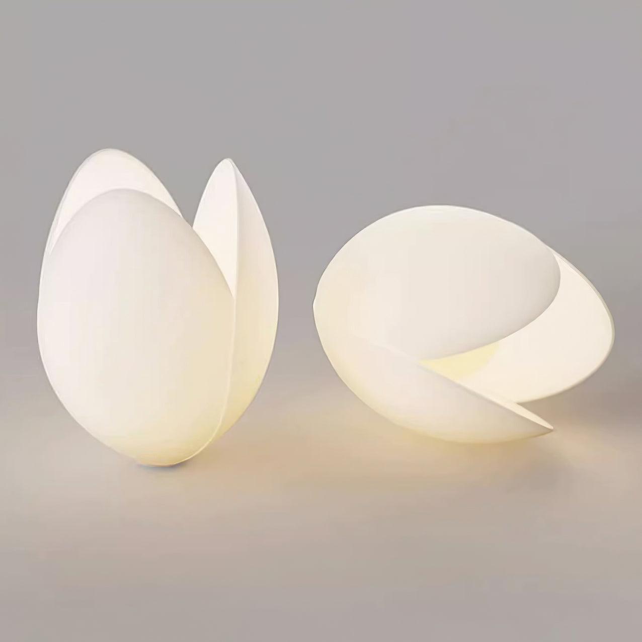 Pistachio Elegance Nordic Art Pendant Lamp - Letslighting