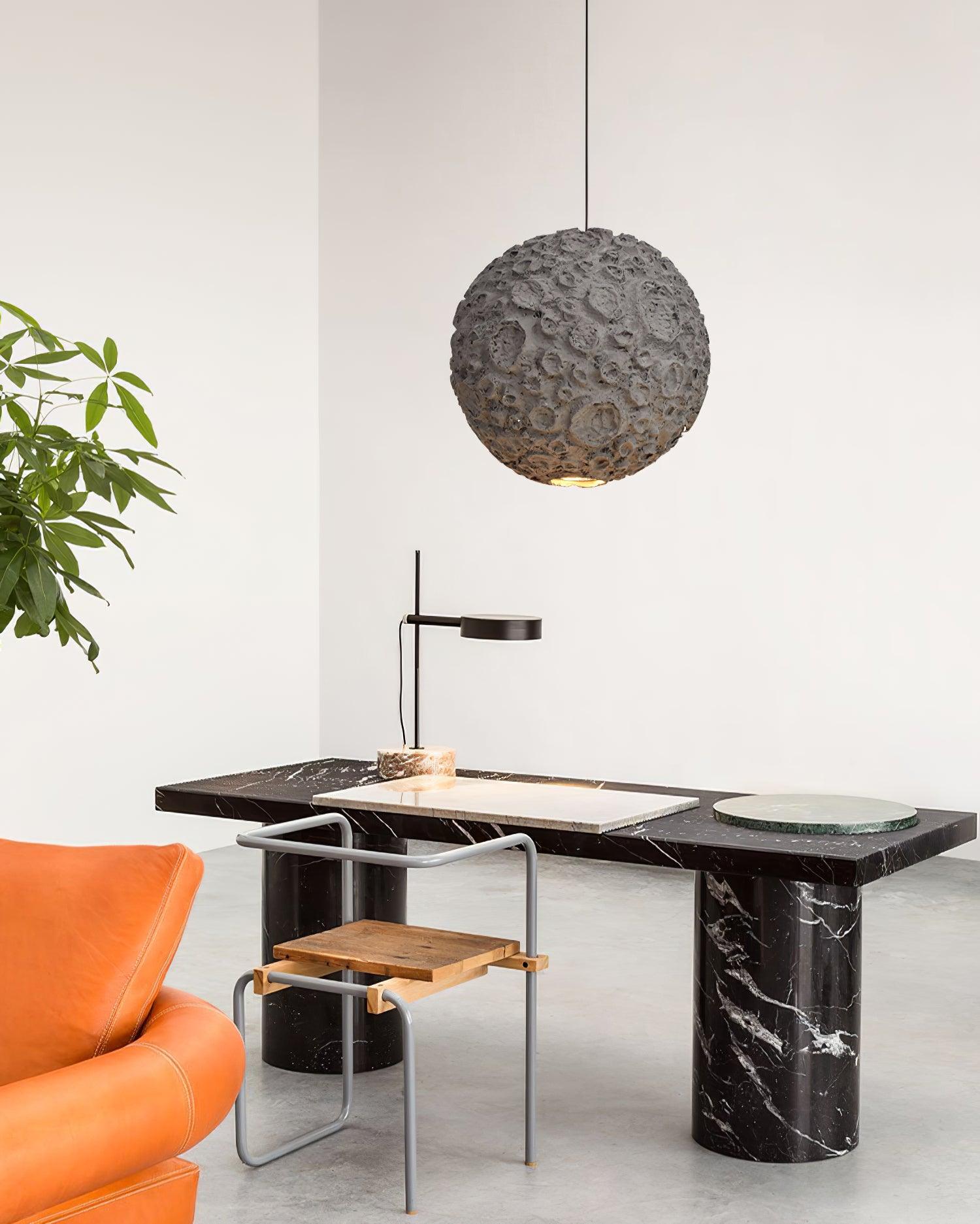 Vadoryra Modern Minimalist Nordic Foam Pendant Lamp - Letslighting