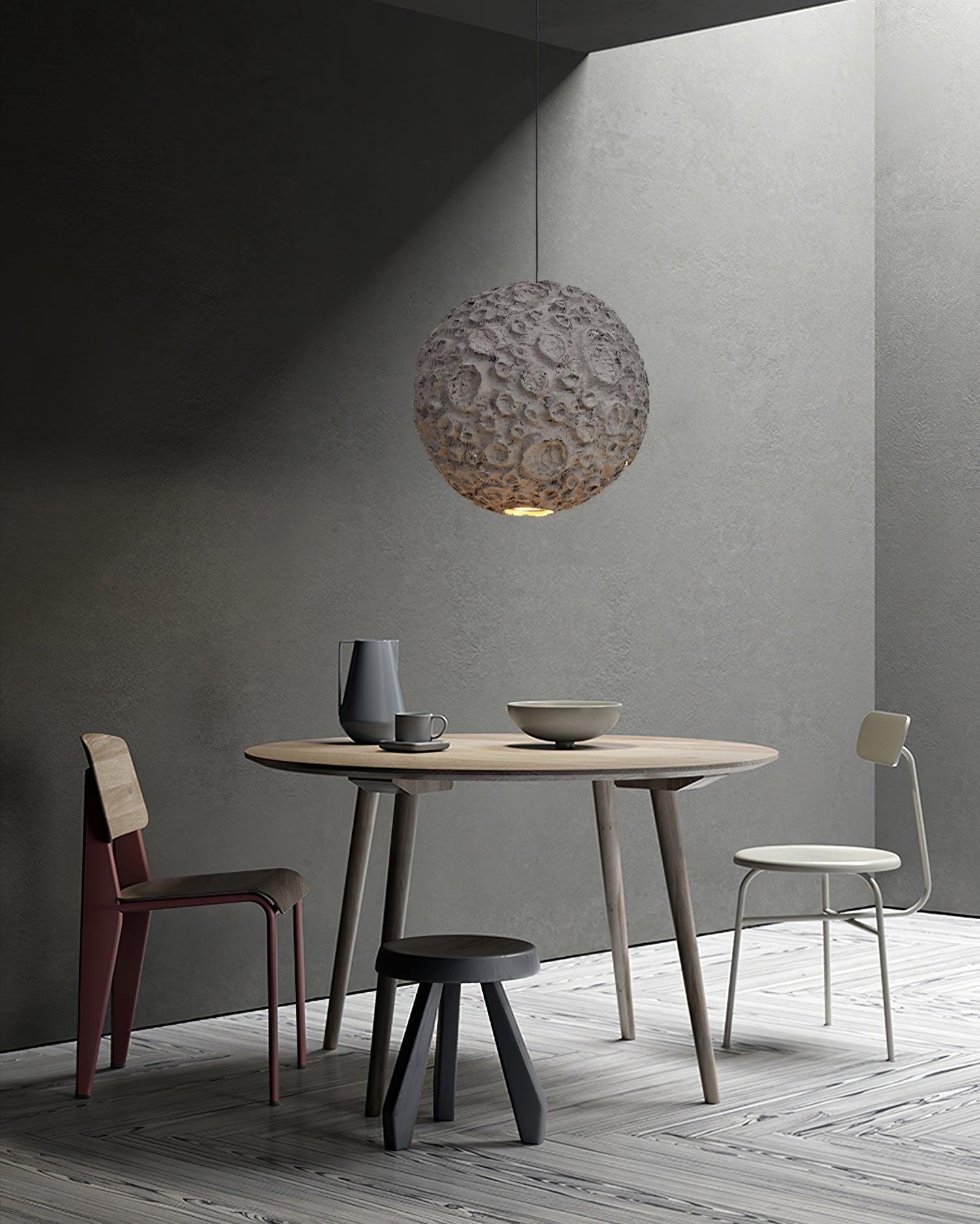 Vadoryra Modern Minimalist Nordic Foam Pendant Lamp - Letslighting