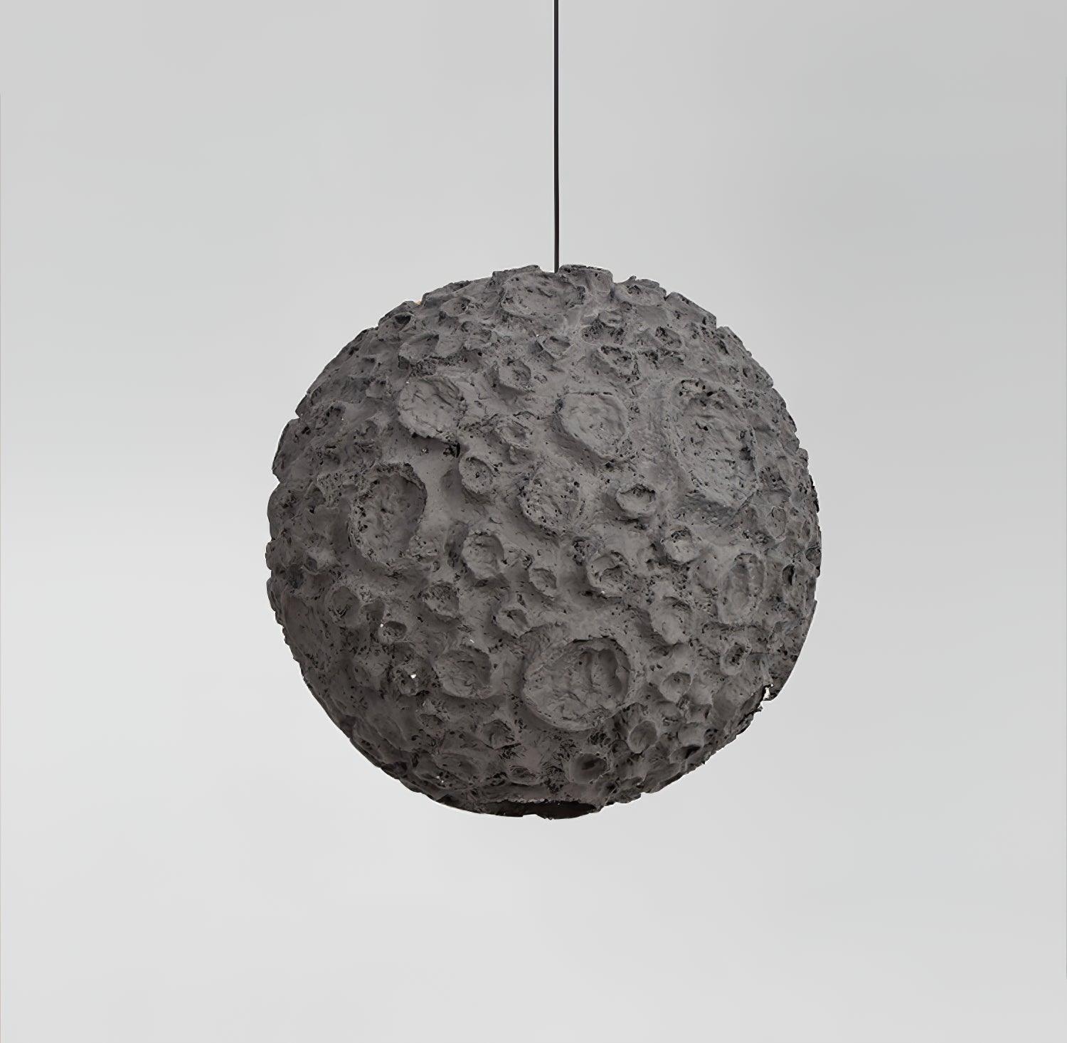 Vadoryra Modern Minimalist Nordic Foam Pendant Lamp - Letslighting