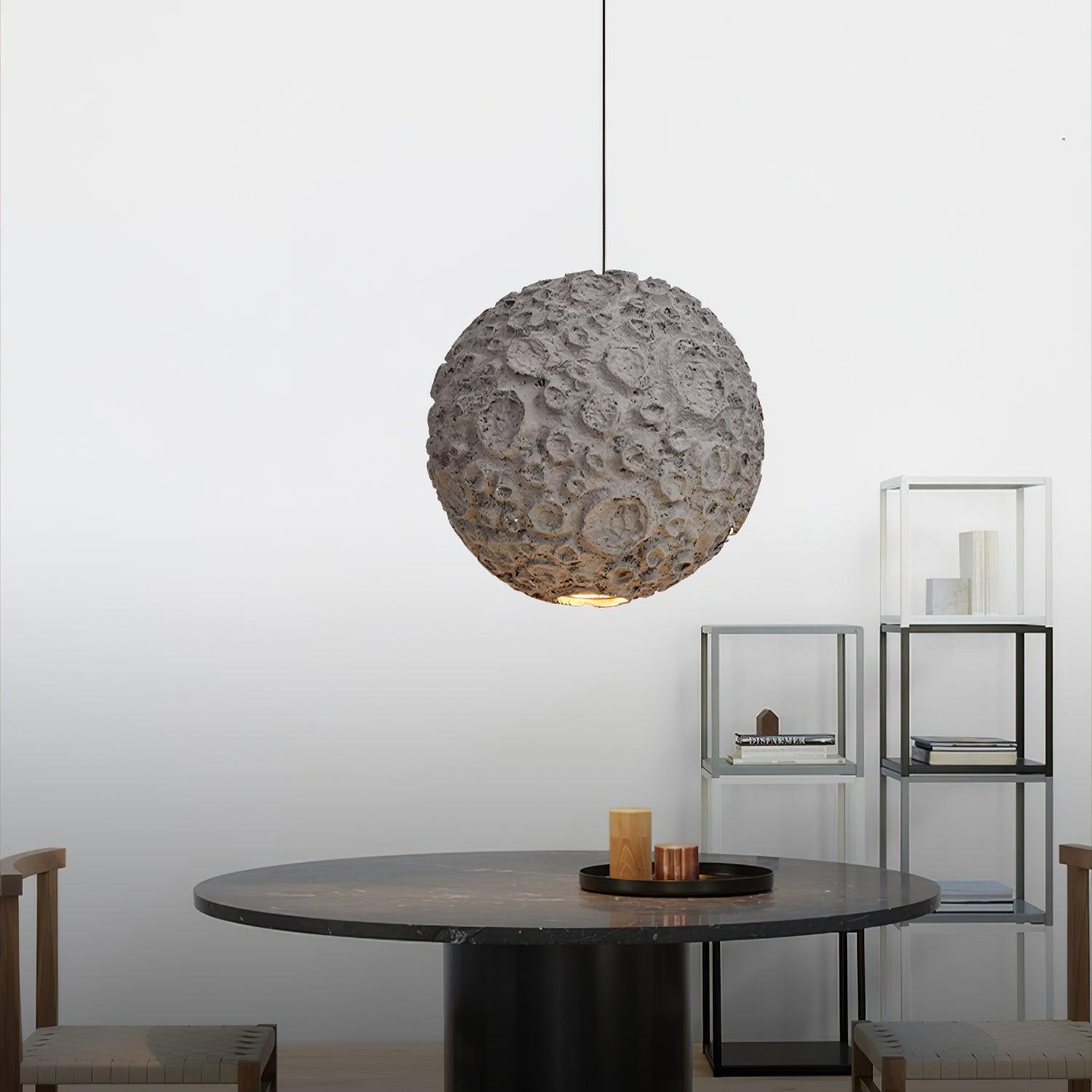Vadoryra Modern Minimalist Nordic Foam Pendant Lamp - Letslighting