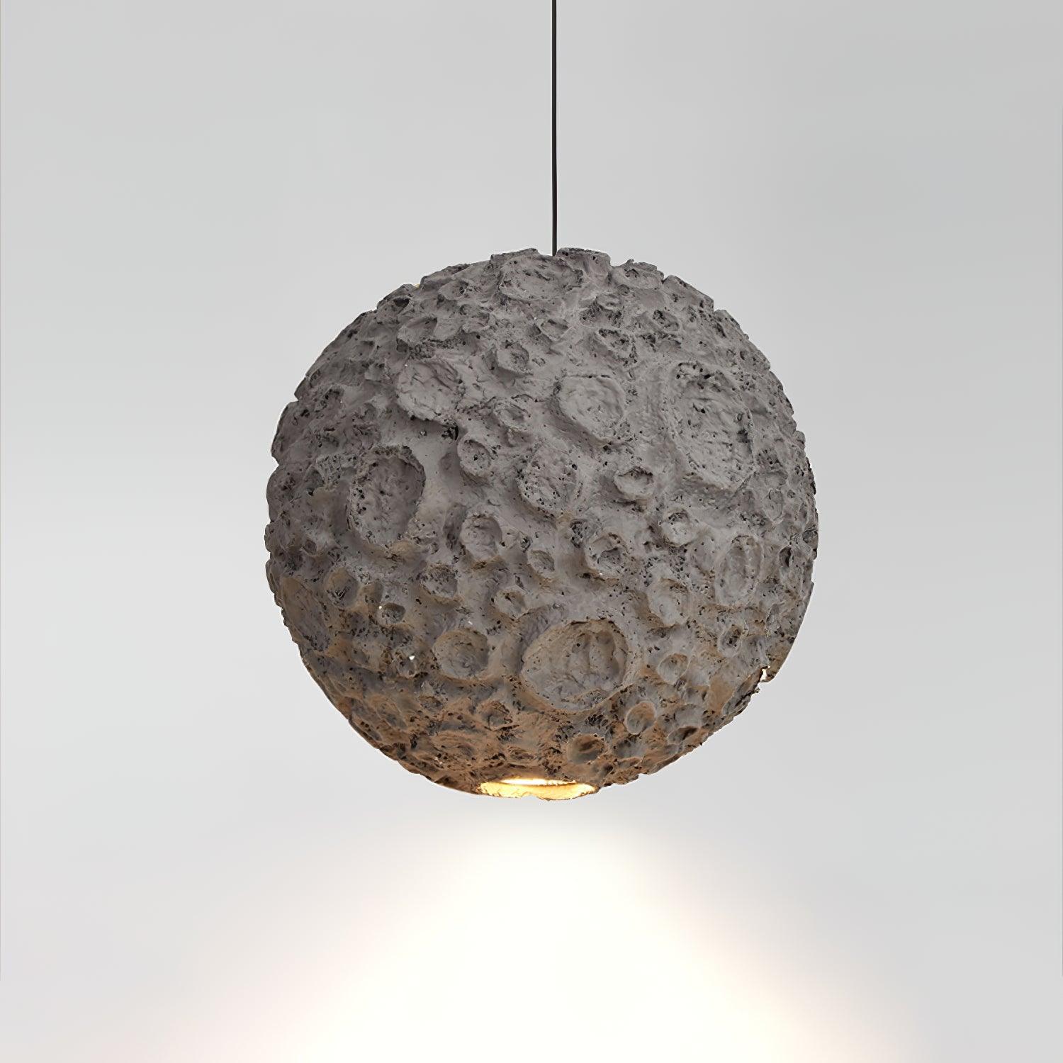 Vadoryra Modern Minimalist Nordic Foam Pendant Lamp - Letslighting