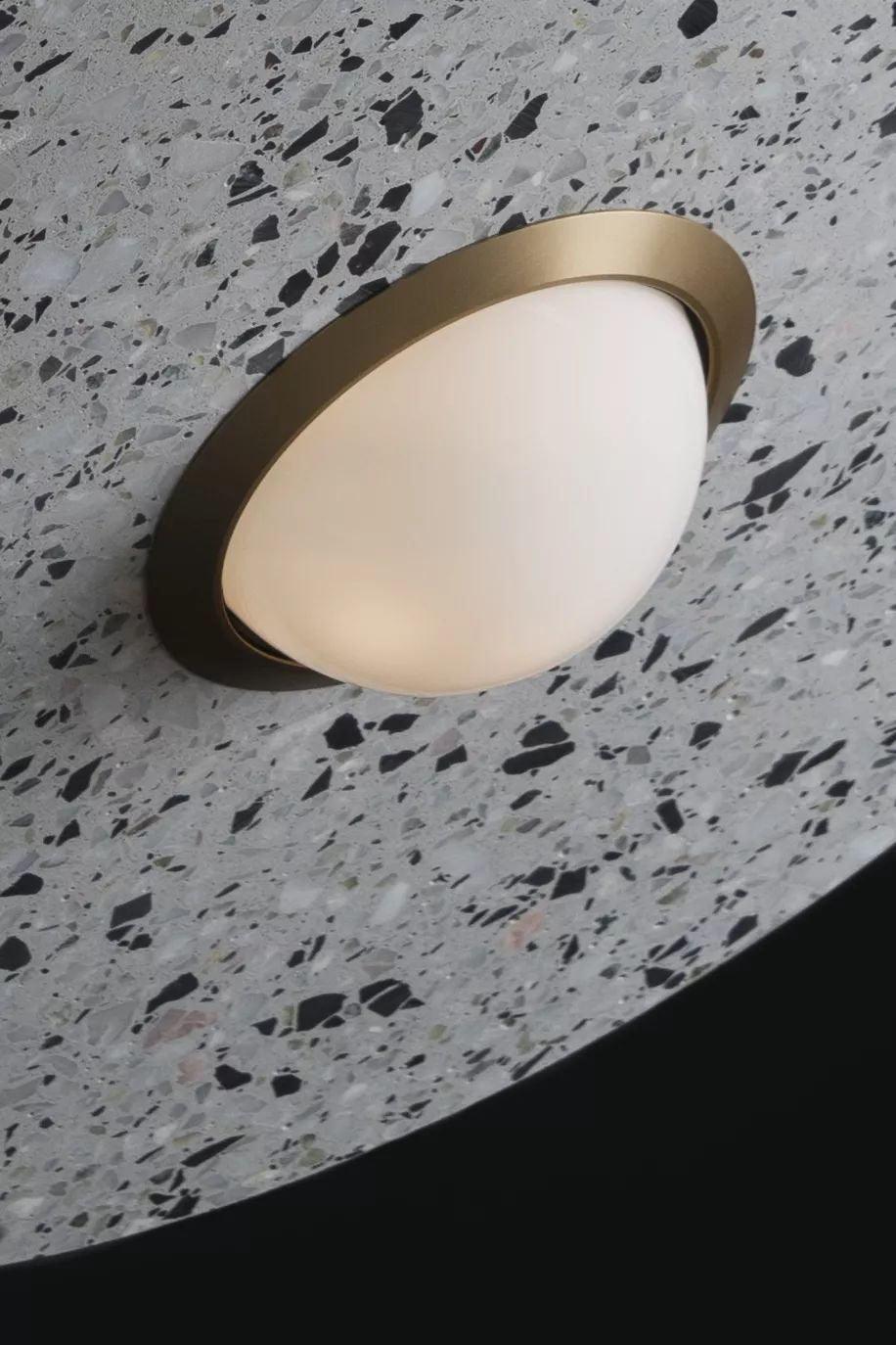 Lustra Pendant Light Planet for Living Room - Letslighting