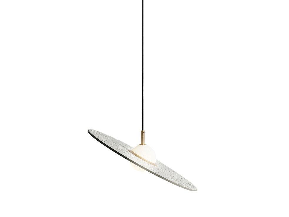Lustra Pendant Light Planet for Living Room - Letslighting