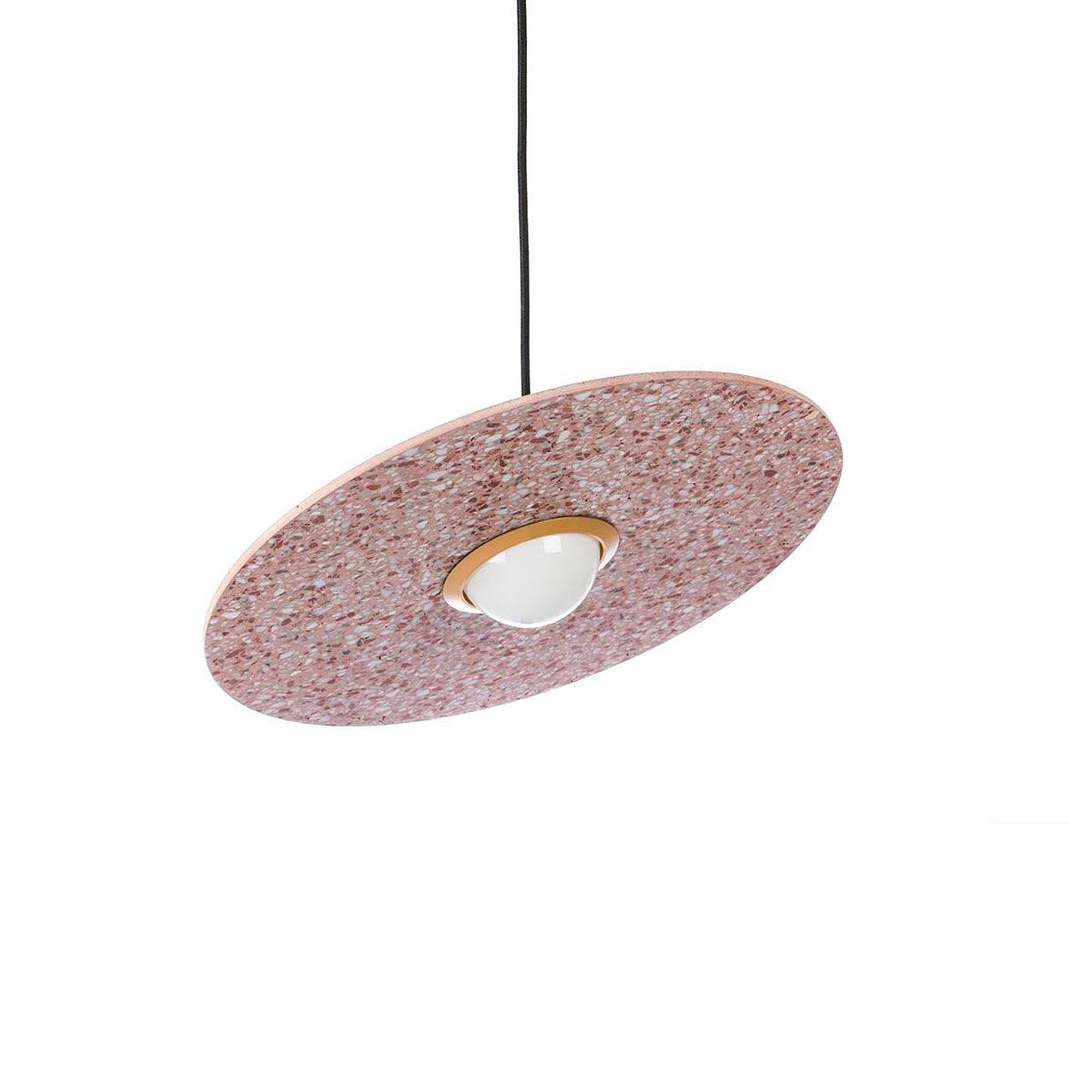 Lustra Pendant Light Planet for Living Room - Letslighting
