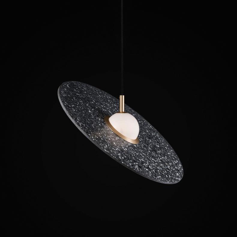 Lustra Pendant Light Planet for Living Room - Letslighting