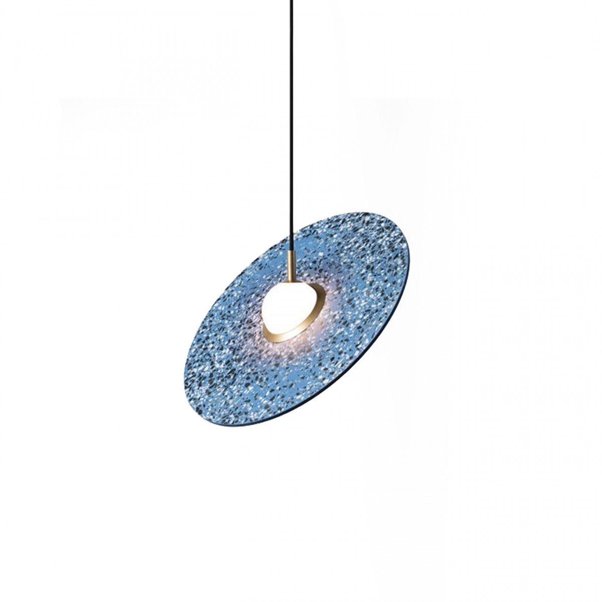 Lustra Pendant Light Planet for Living Room - Letslighting