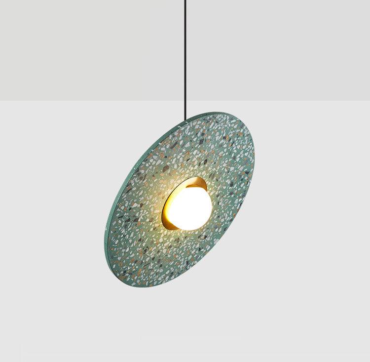 Lustra Pendant Light Planet for Living Room - Letslighting