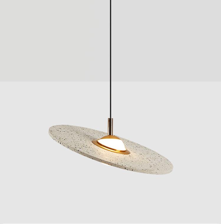Lustra Pendant Light Planet for Living Room - Letslighting