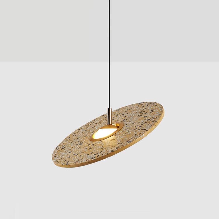 Lustra Pendant Light Planet for Living Room - Letslighting