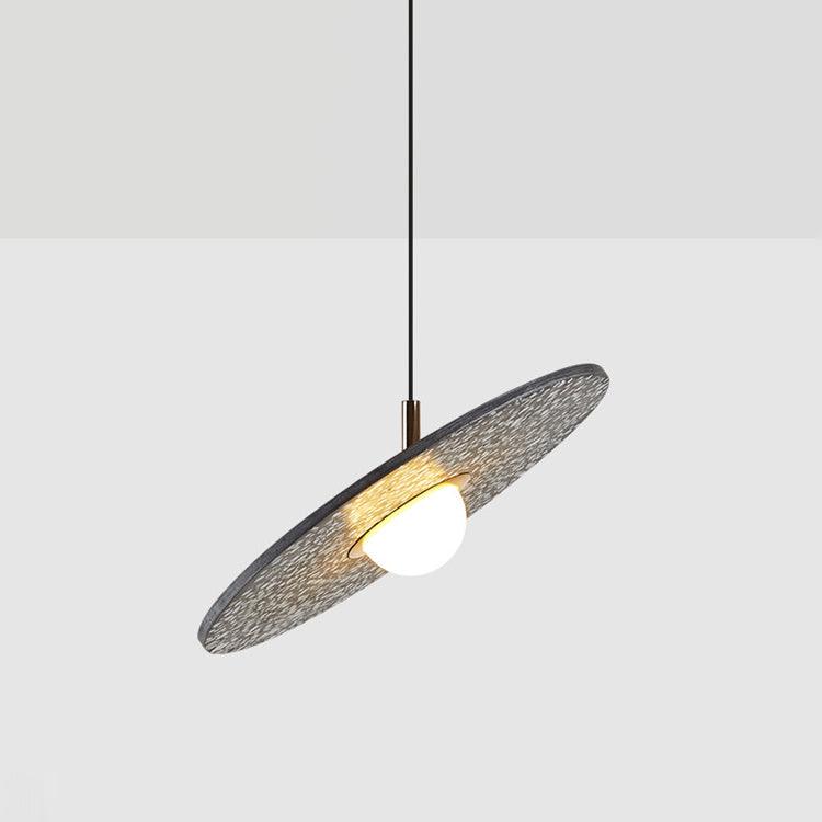 Lustra Pendant Light Planet for Living Room - Letslighting