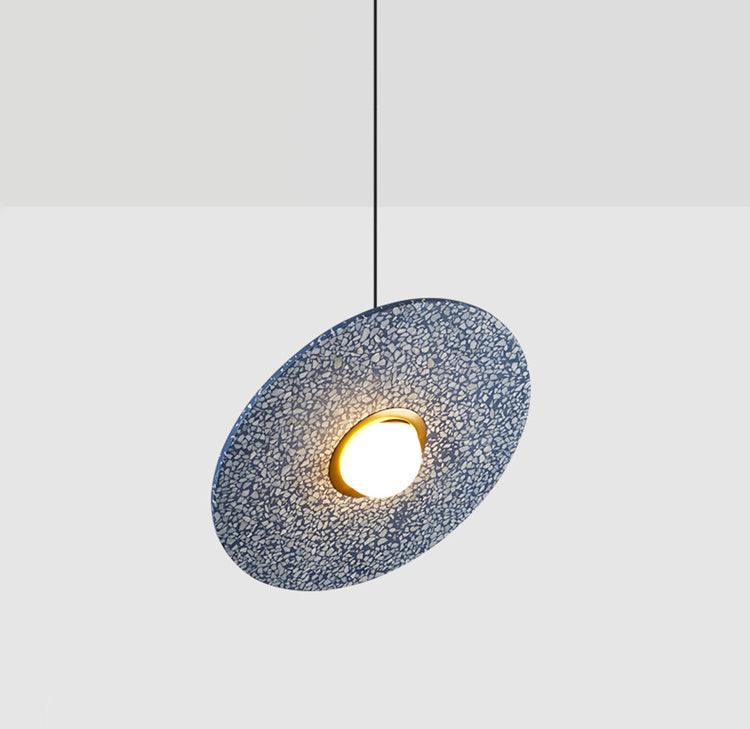 Lustra Pendant Light Planet for Living Room - Letslighting